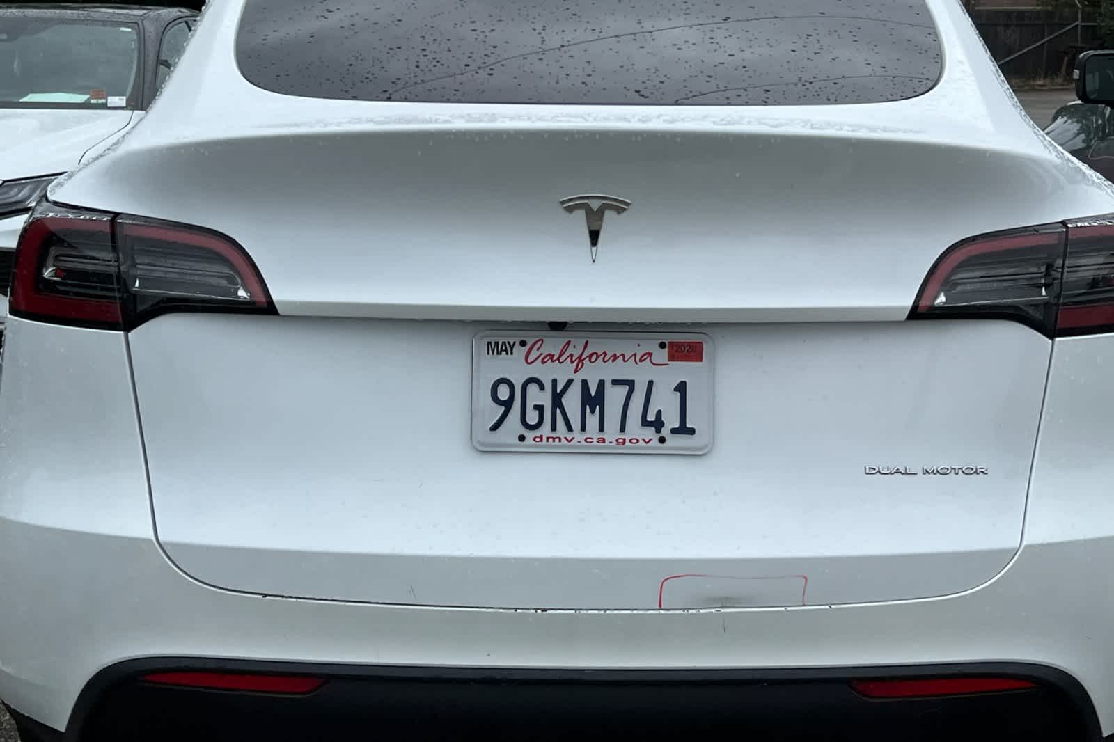 Thumbnail: 2018 Tesla Model 3 - 19