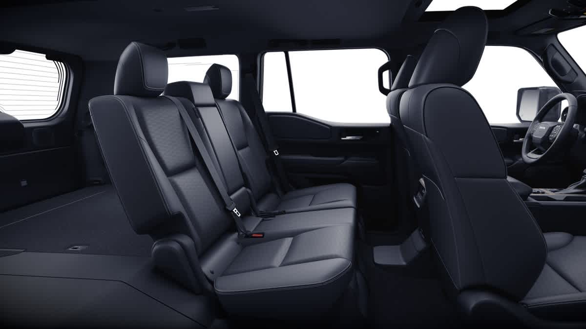 Thumbnail: 2026 Toyota Land Cruiser - 21