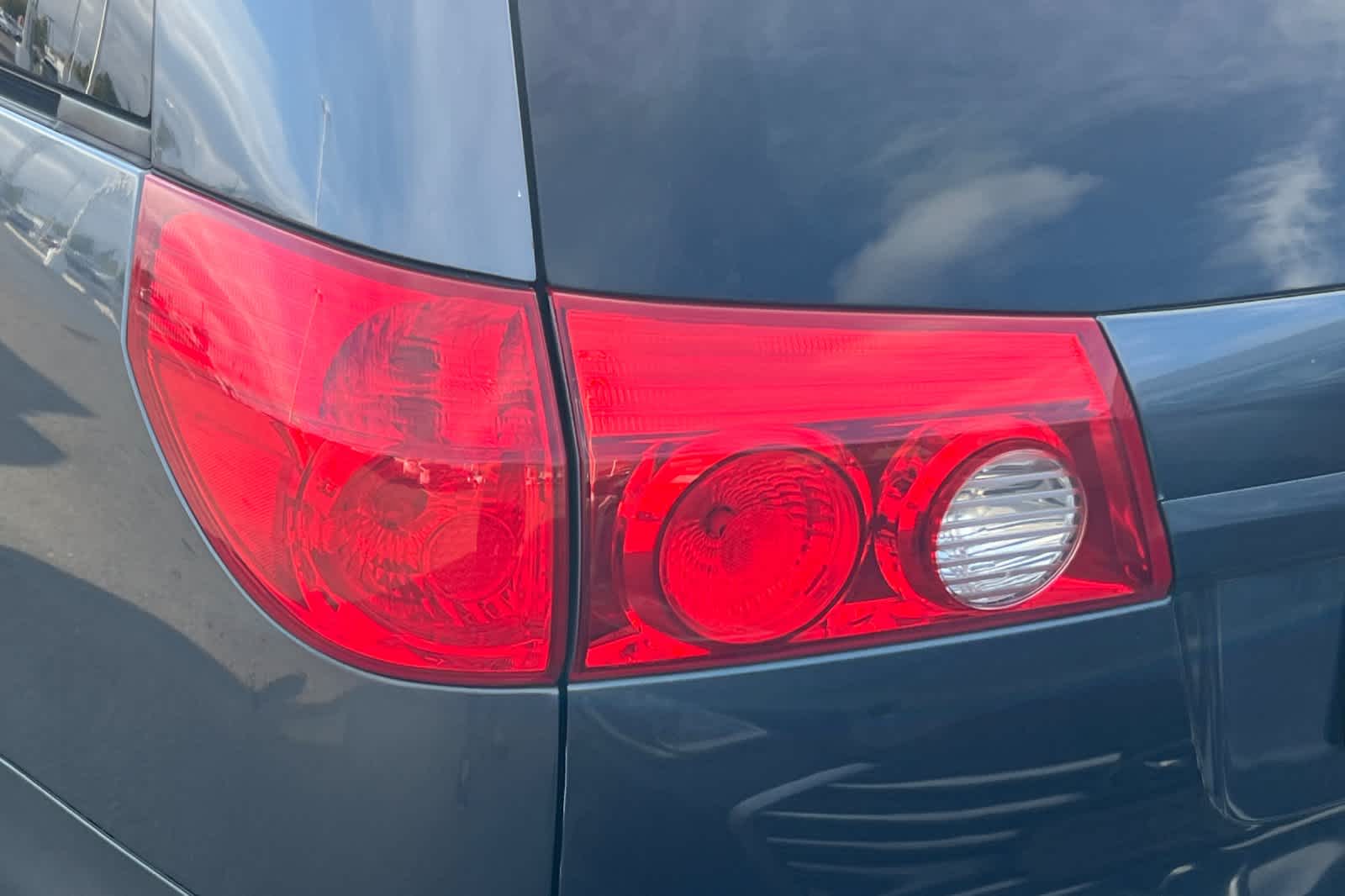 Thumbnail: 2007 Toyota Sienna - 15