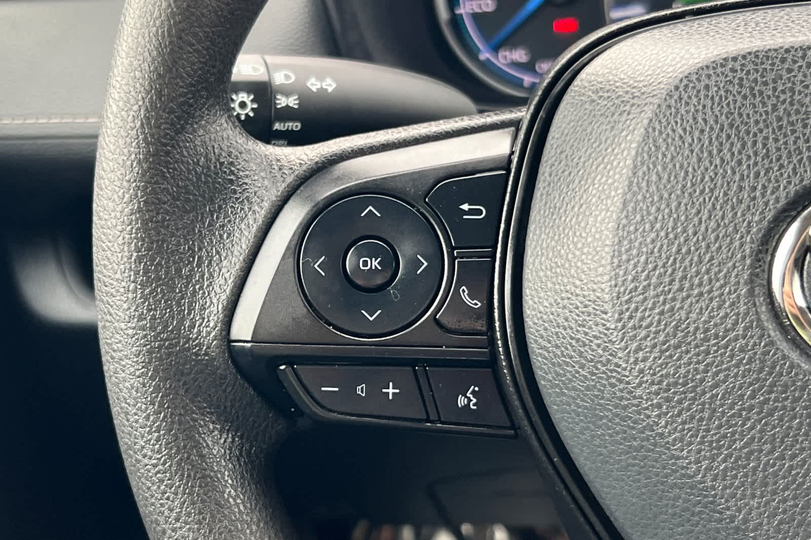 Thumbnail: 2024 Toyota RAV4 - 26