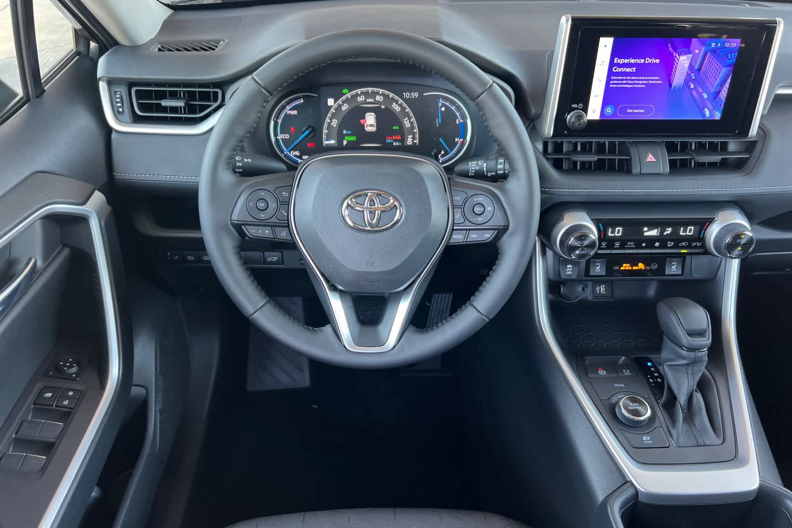 Thumbnail: 2025 Toyota RAV4 - 14