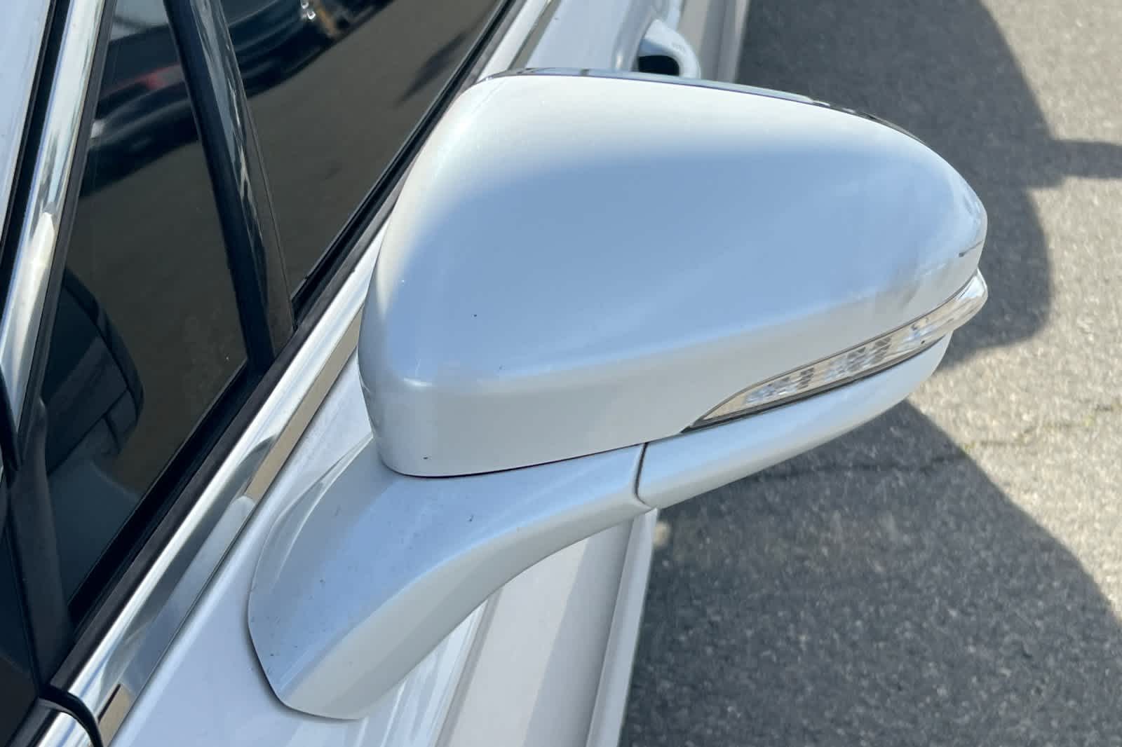 Thumbnail: 2017 Ford Fusion - 21