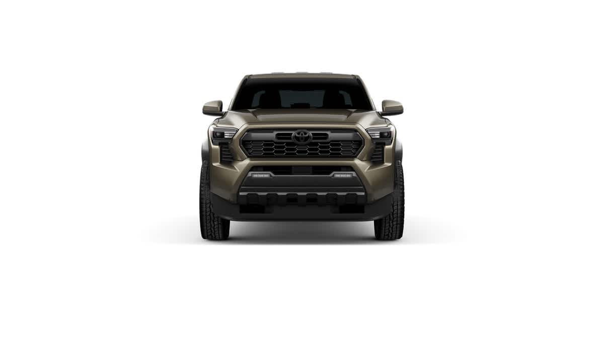 Thumbnail: 2026 Toyota Tacoma - 17