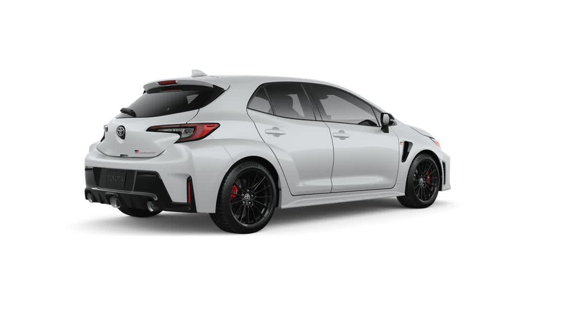 Thumbnail: 2026 Toyota GR Corolla - 10