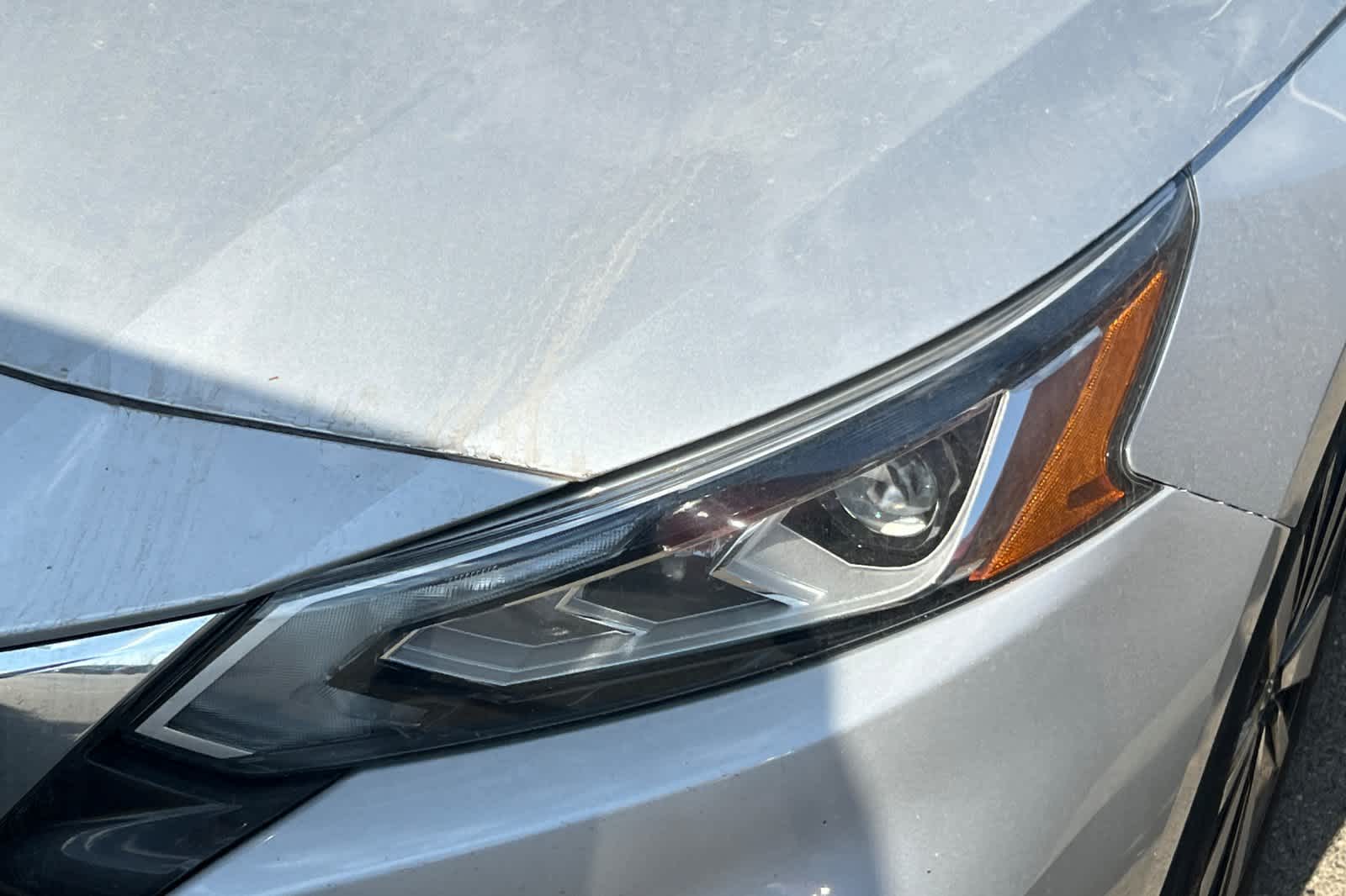 Thumbnail: 2022 Nissan Altima - 11