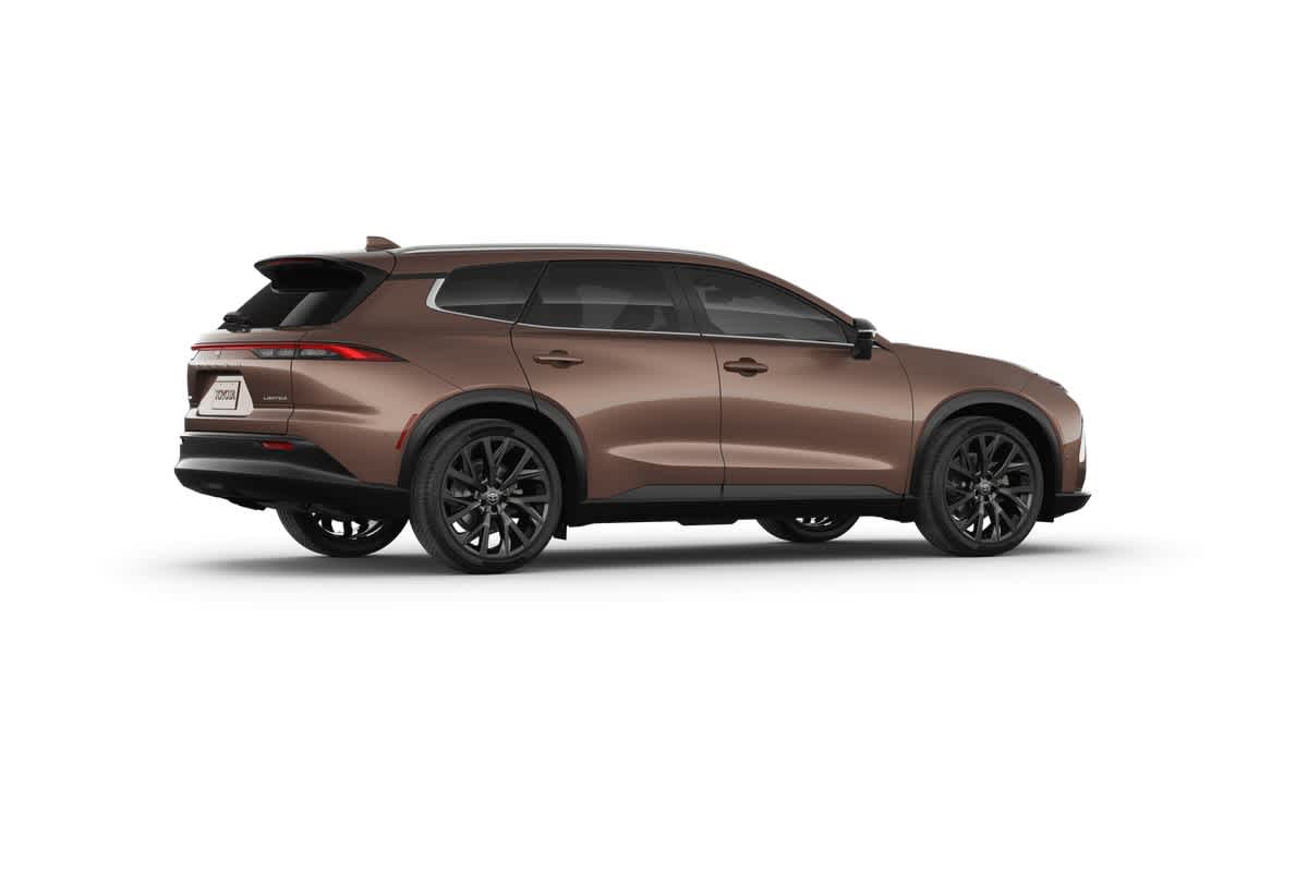 Thumbnail: 2025 Toyota Crown Signia - 11