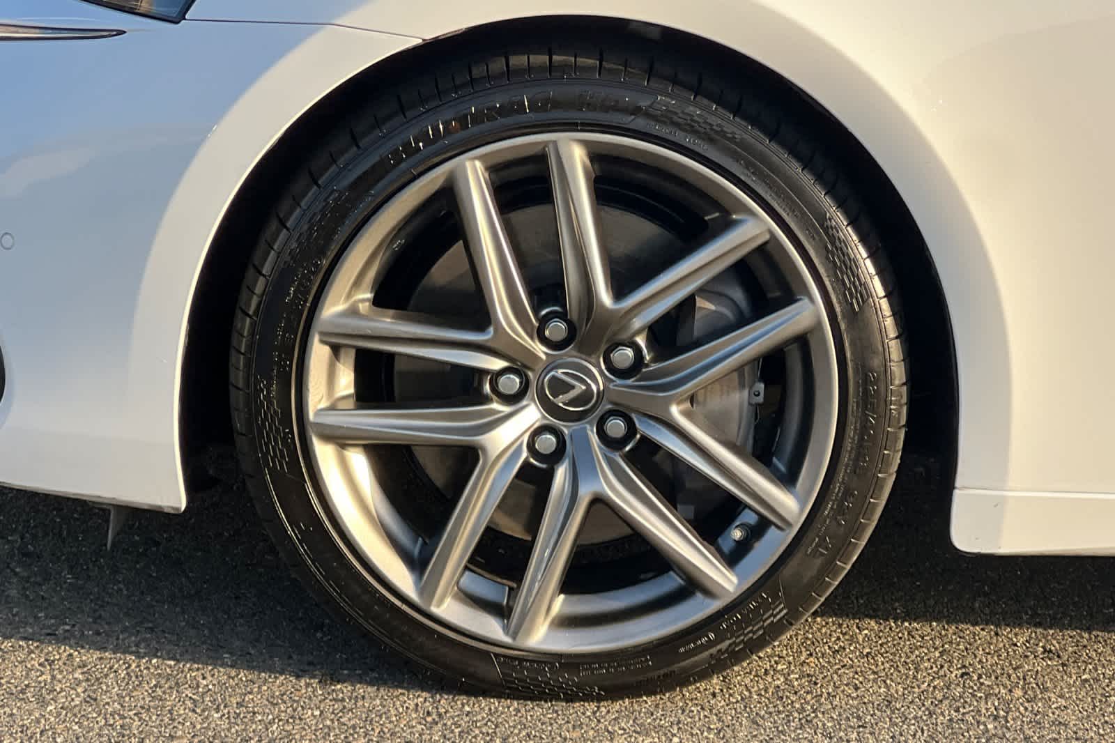 Thumbnail: 2018 Lexus IS - 28