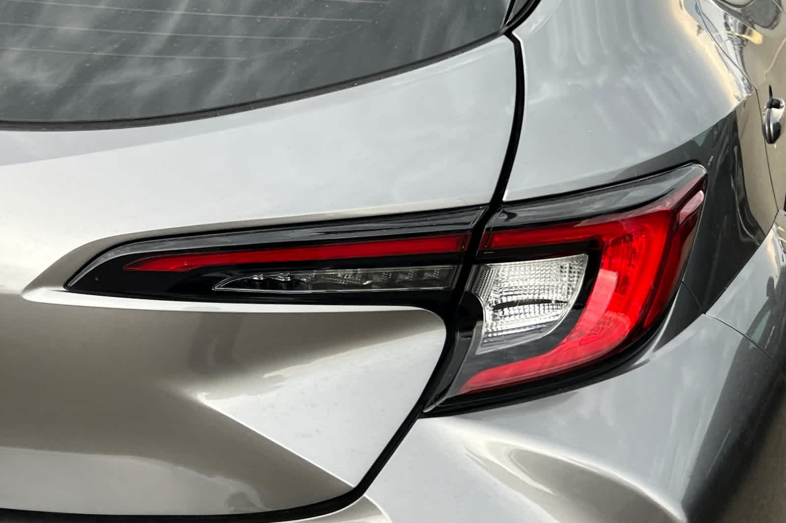Thumbnail: 2024 Toyota GR Corolla - 17