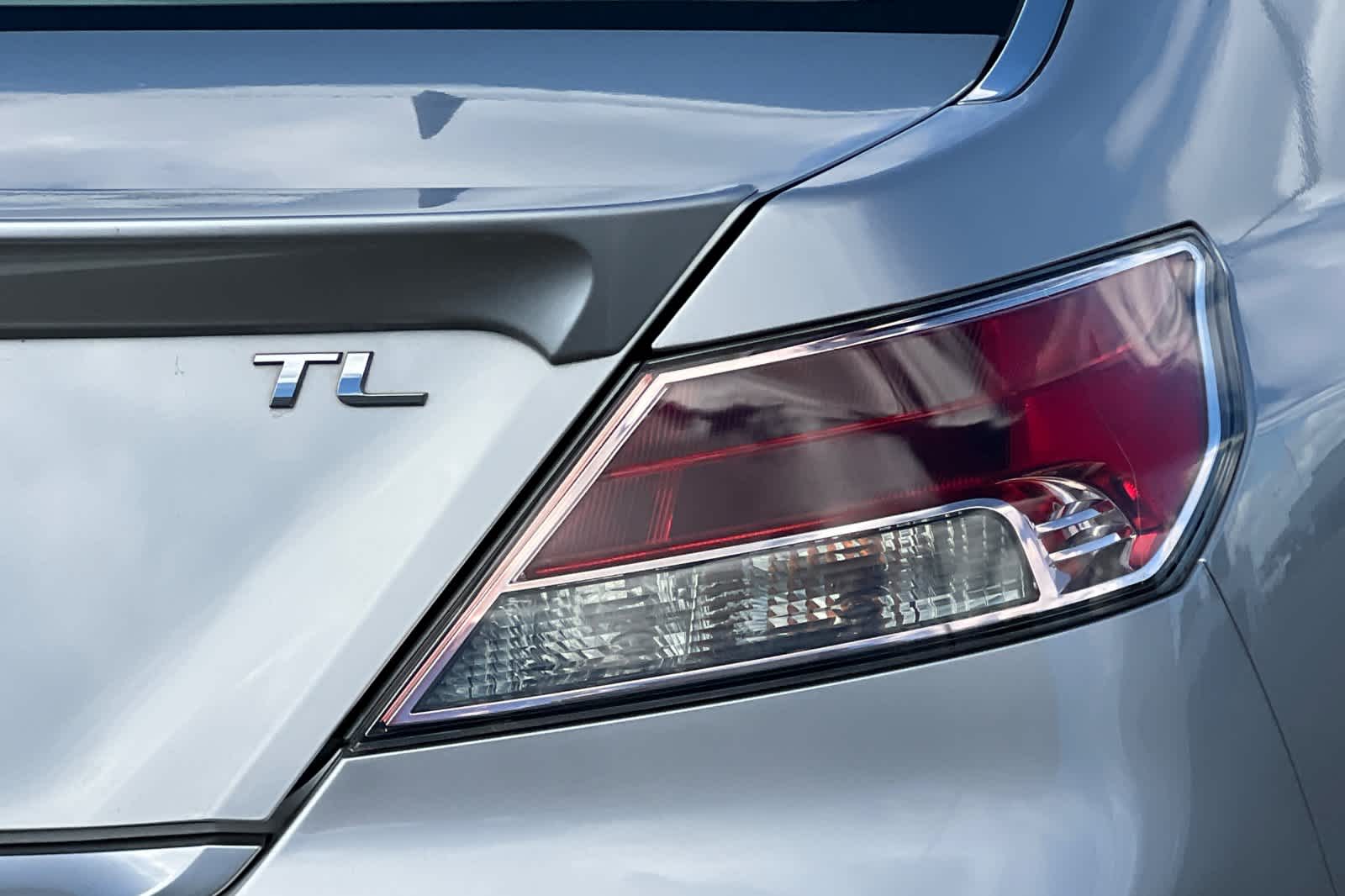 Thumbnail: 2013 Acura TL - 32