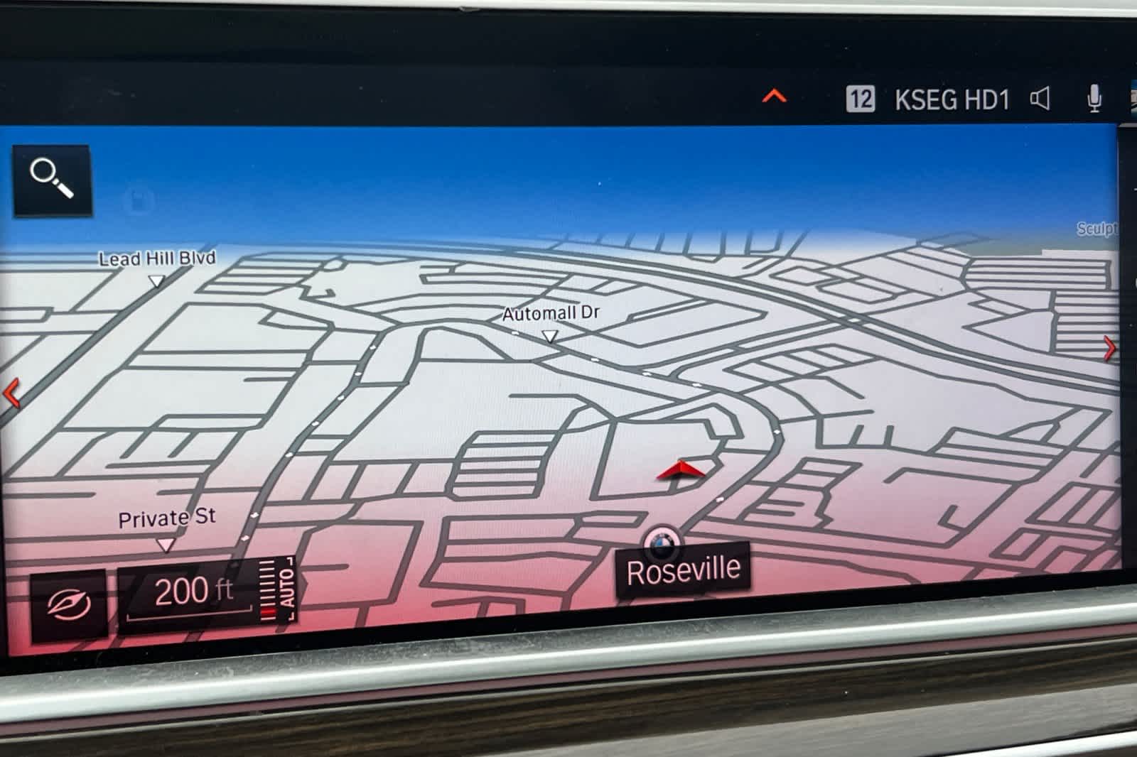 Thumbnail: 2019 BMW X5 - 22