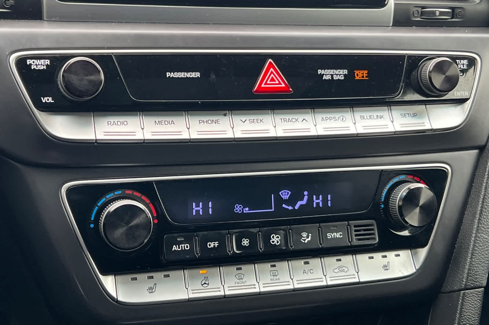 Thumbnail: 2018 Hyundai Sonata - 21