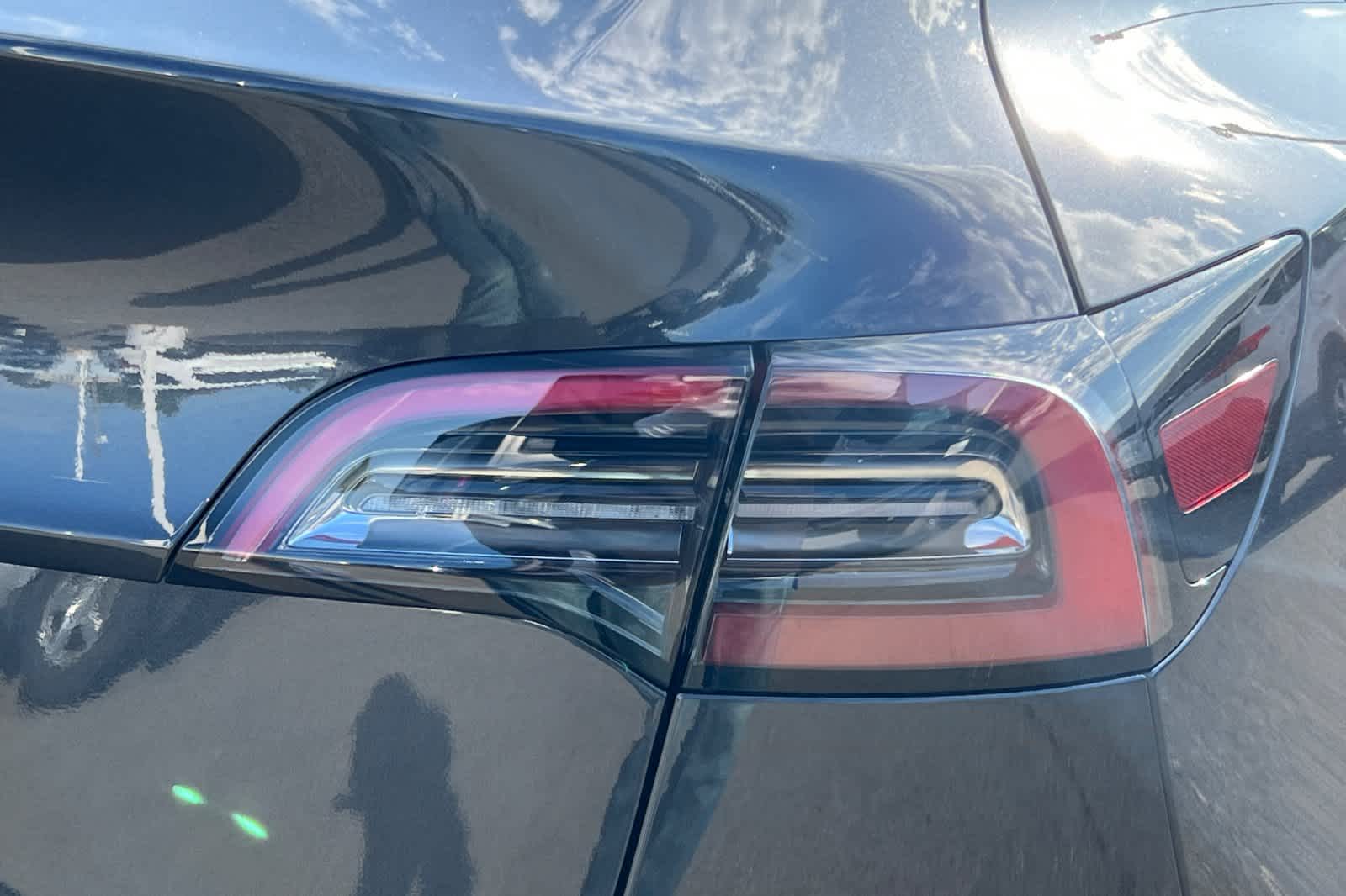 Thumbnail: 2025 Tesla Model Y - 16