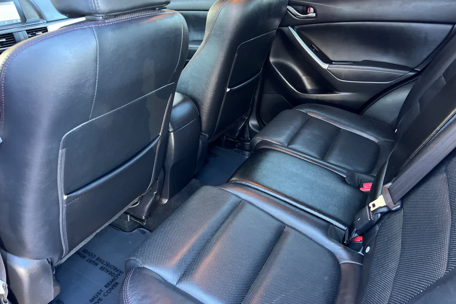 Thumbnail: 2016 Mazda CX-5 - 4