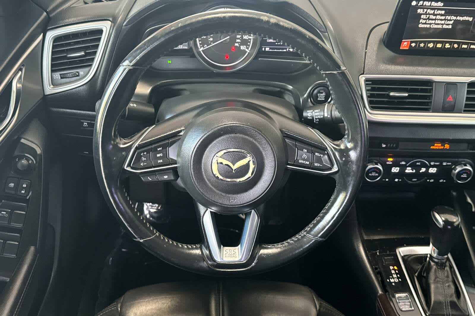 Thumbnail: 2018 Mazda Mazda3 - 14