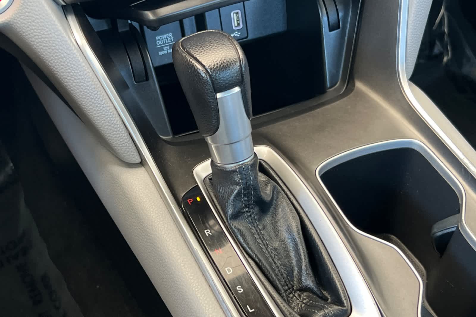 Thumbnail: 2020 Honda Accord - 21