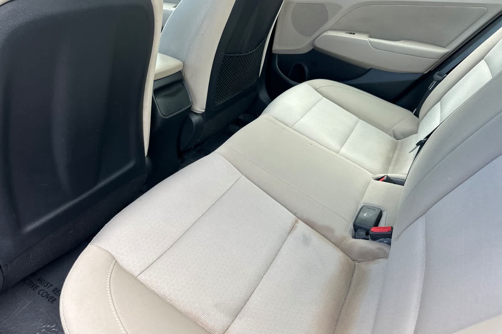 Thumbnail: 2018 Hyundai Elantra - 4