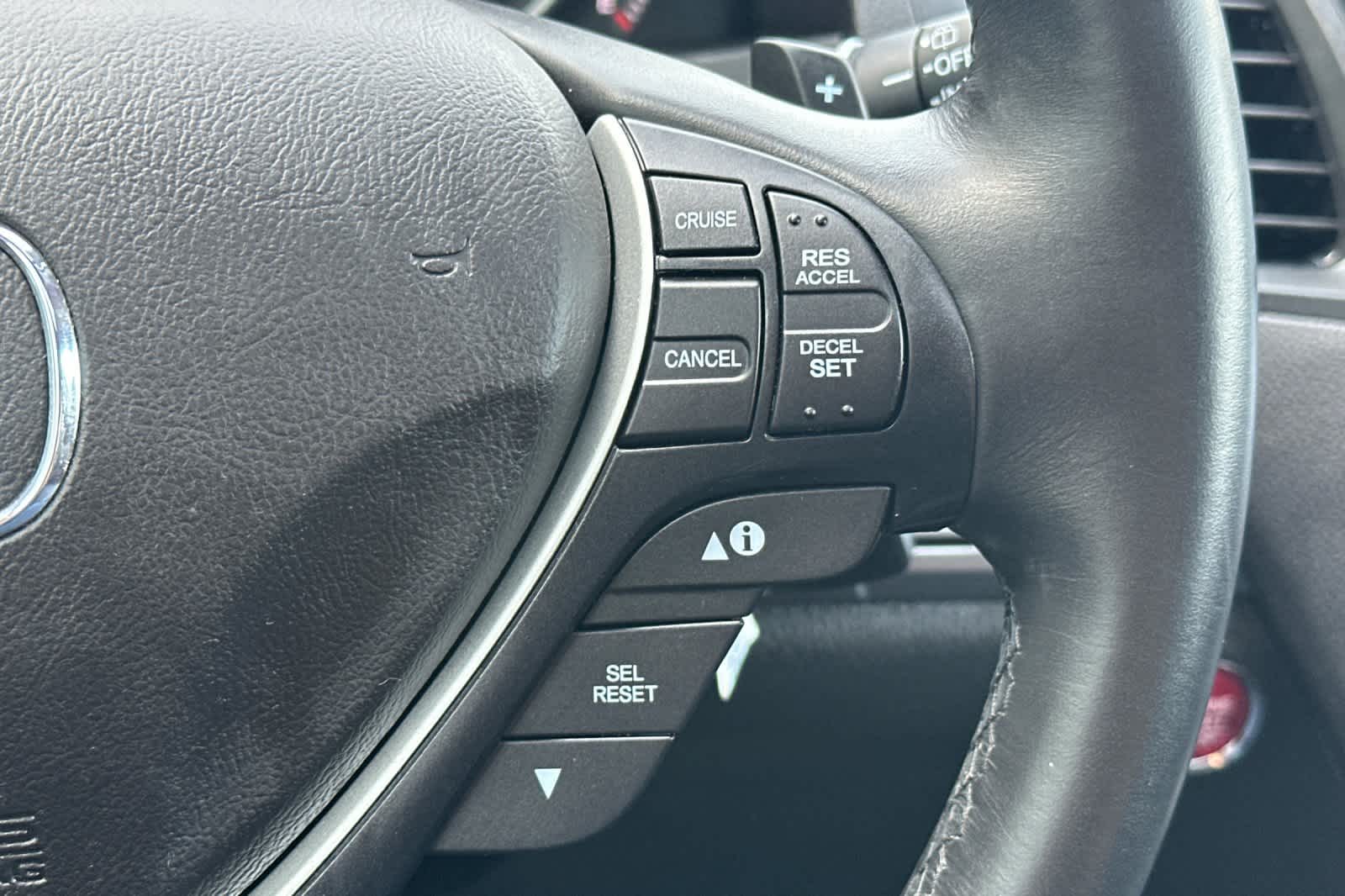 Thumbnail: 2017 Acura RDX - 27