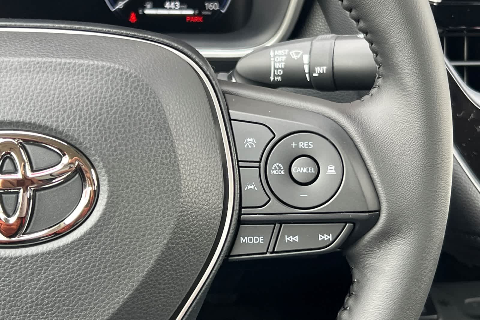 Thumbnail: 2026 Toyota Corolla - 26