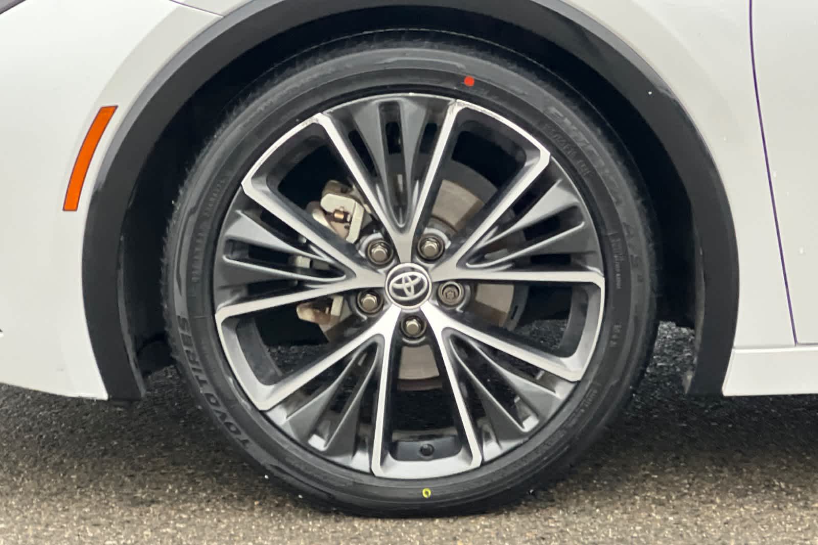 Thumbnail: 2023 Toyota Prius - 27