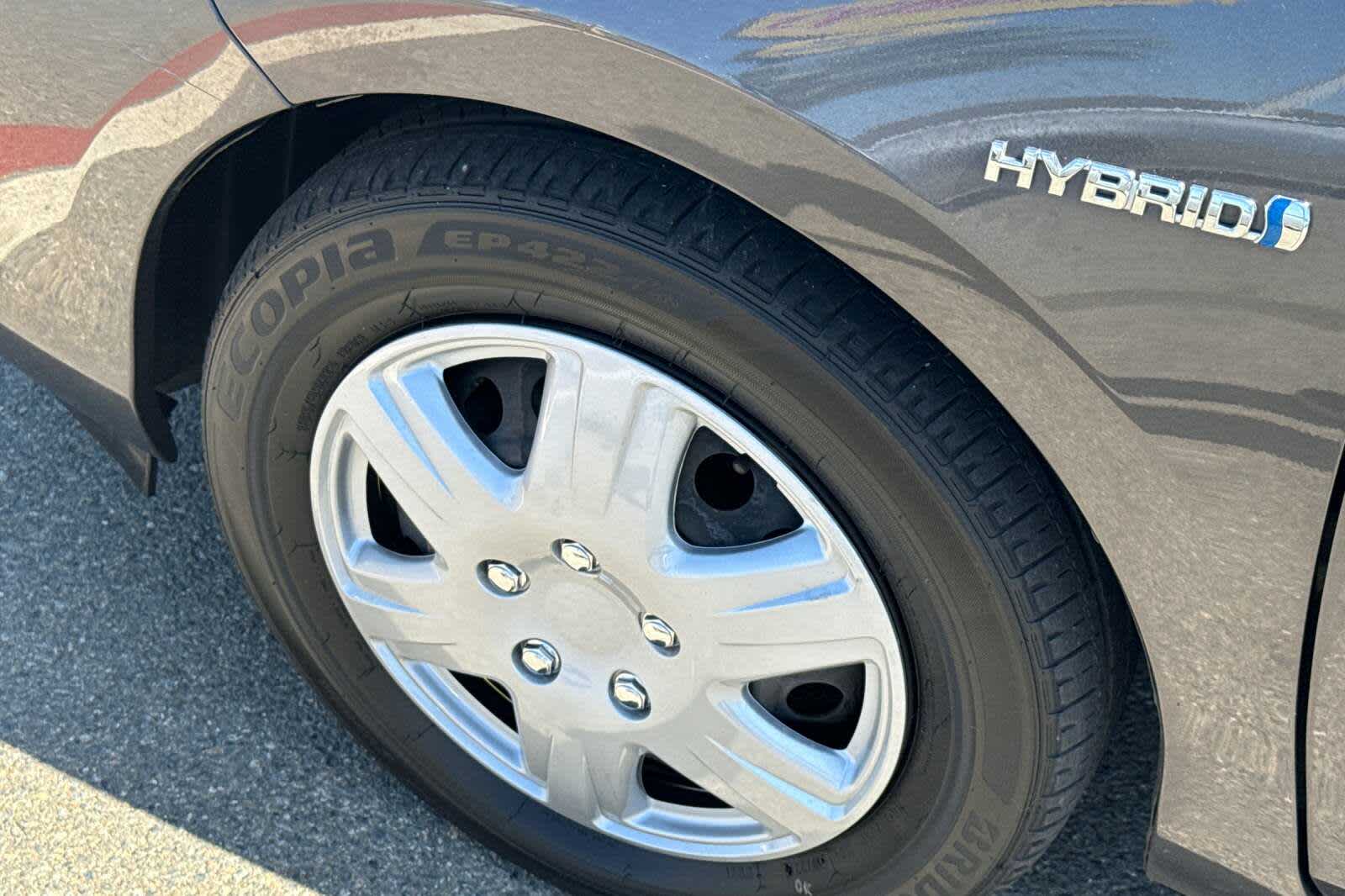 2012 Toyota Prius c Three 22
