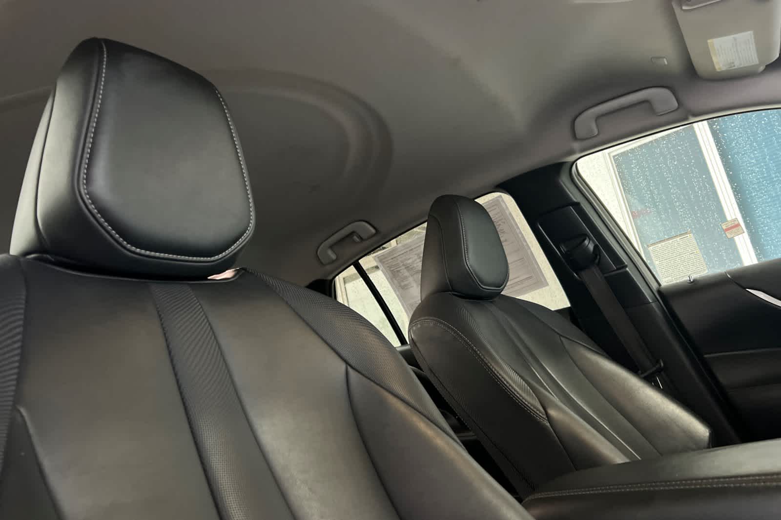 Thumbnail: 2021 Toyota Mirai - 17