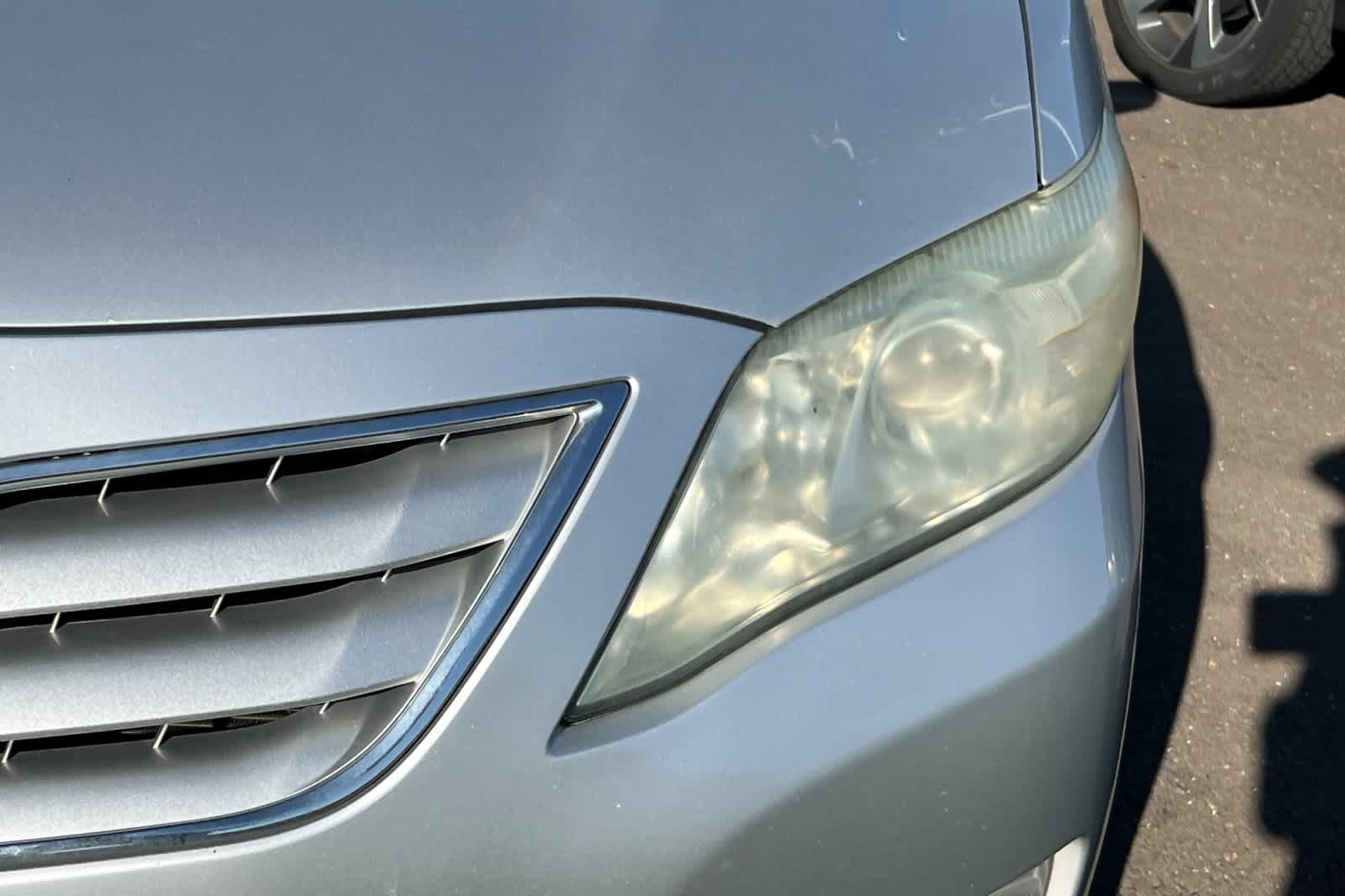 Thumbnail: 2011 Toyota Camry - 10