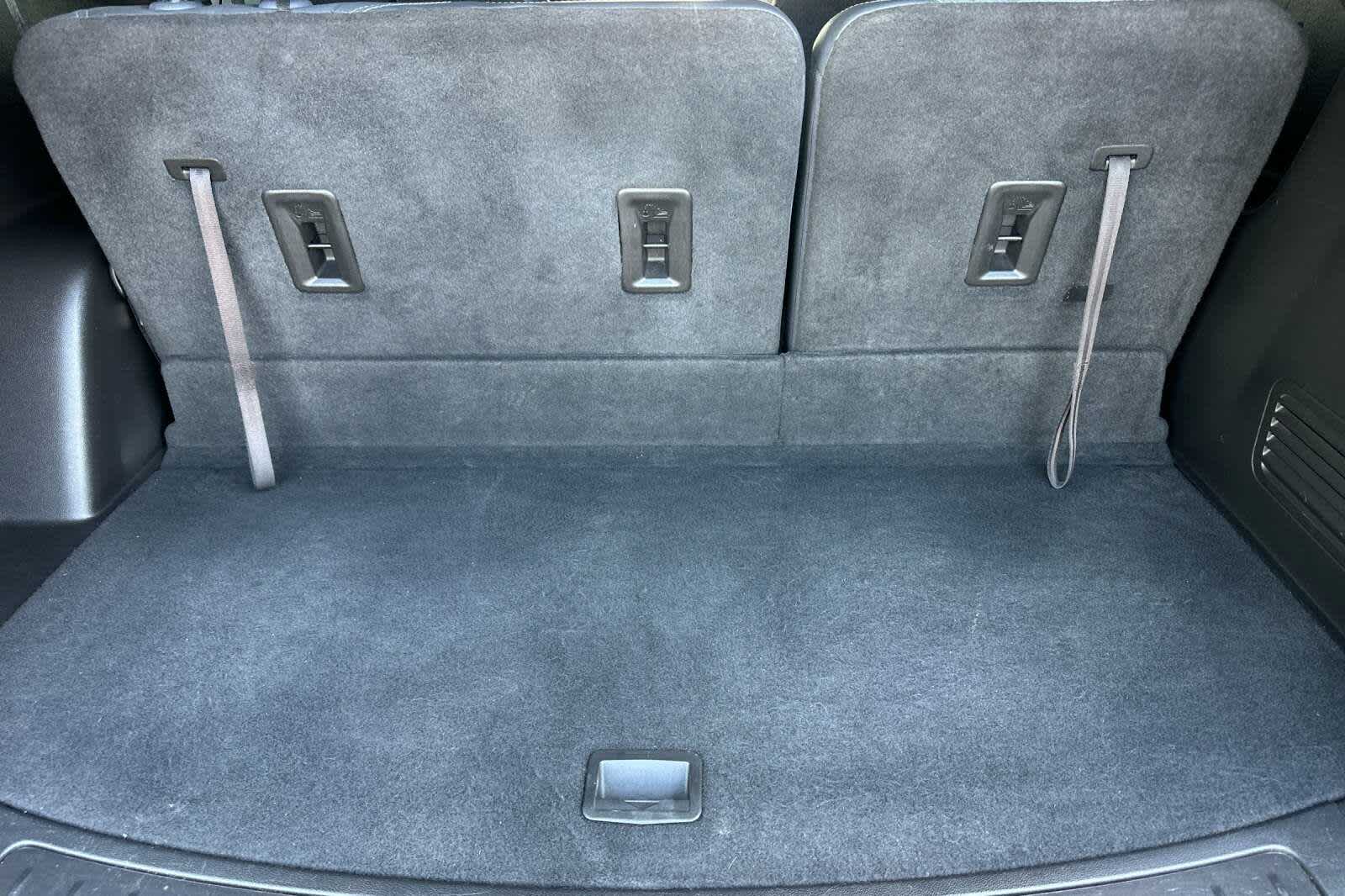 Thumbnail: 2019 Buick Enclave - 16