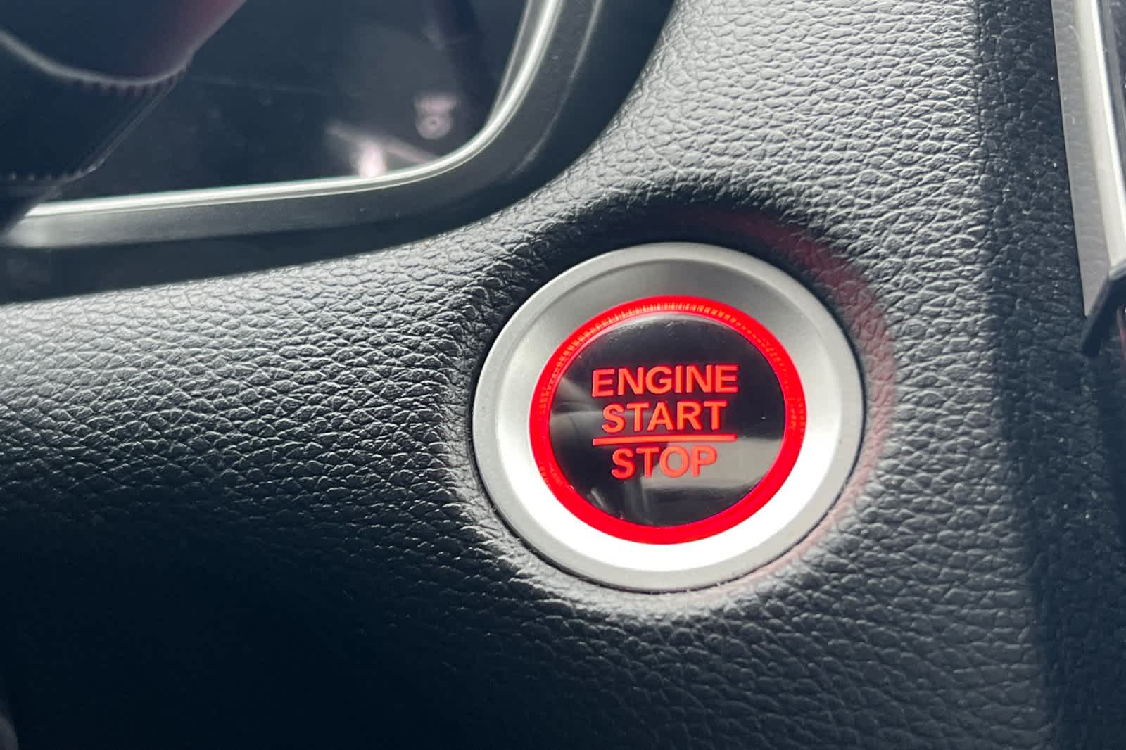 Thumbnail: 2022 Honda CR-V - 24