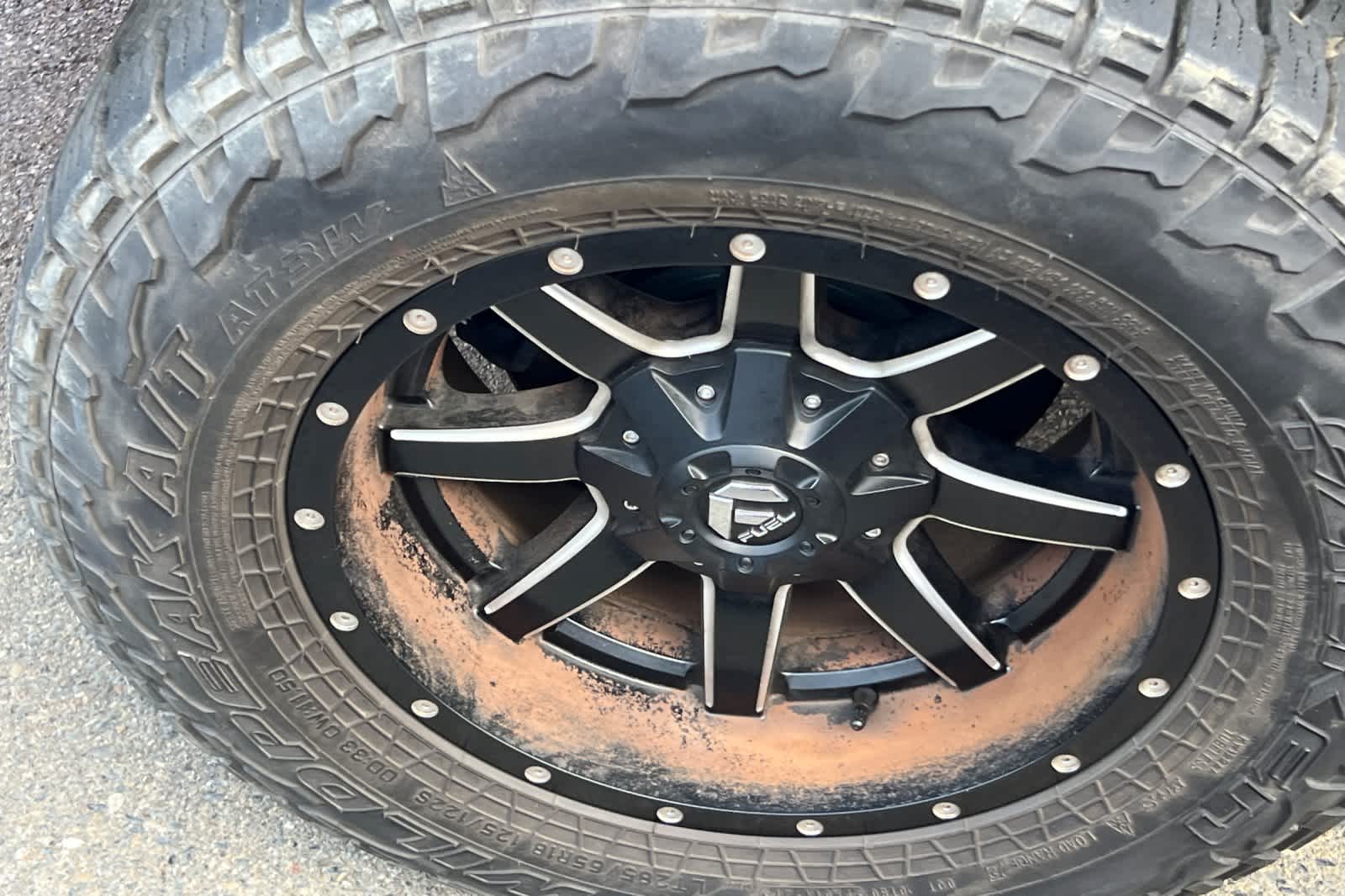 Thumbnail: 2015 Ford F-150 - 13