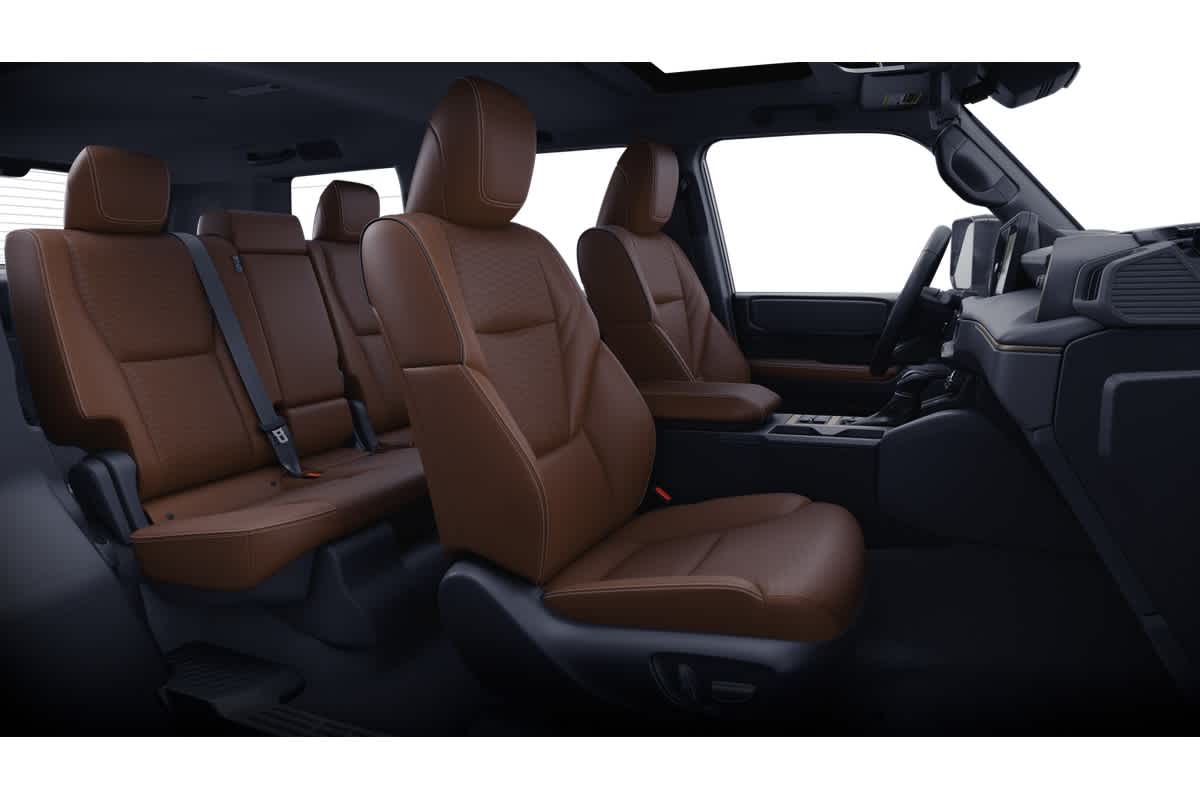 Thumbnail: 2026 Toyota Land Cruiser - 20