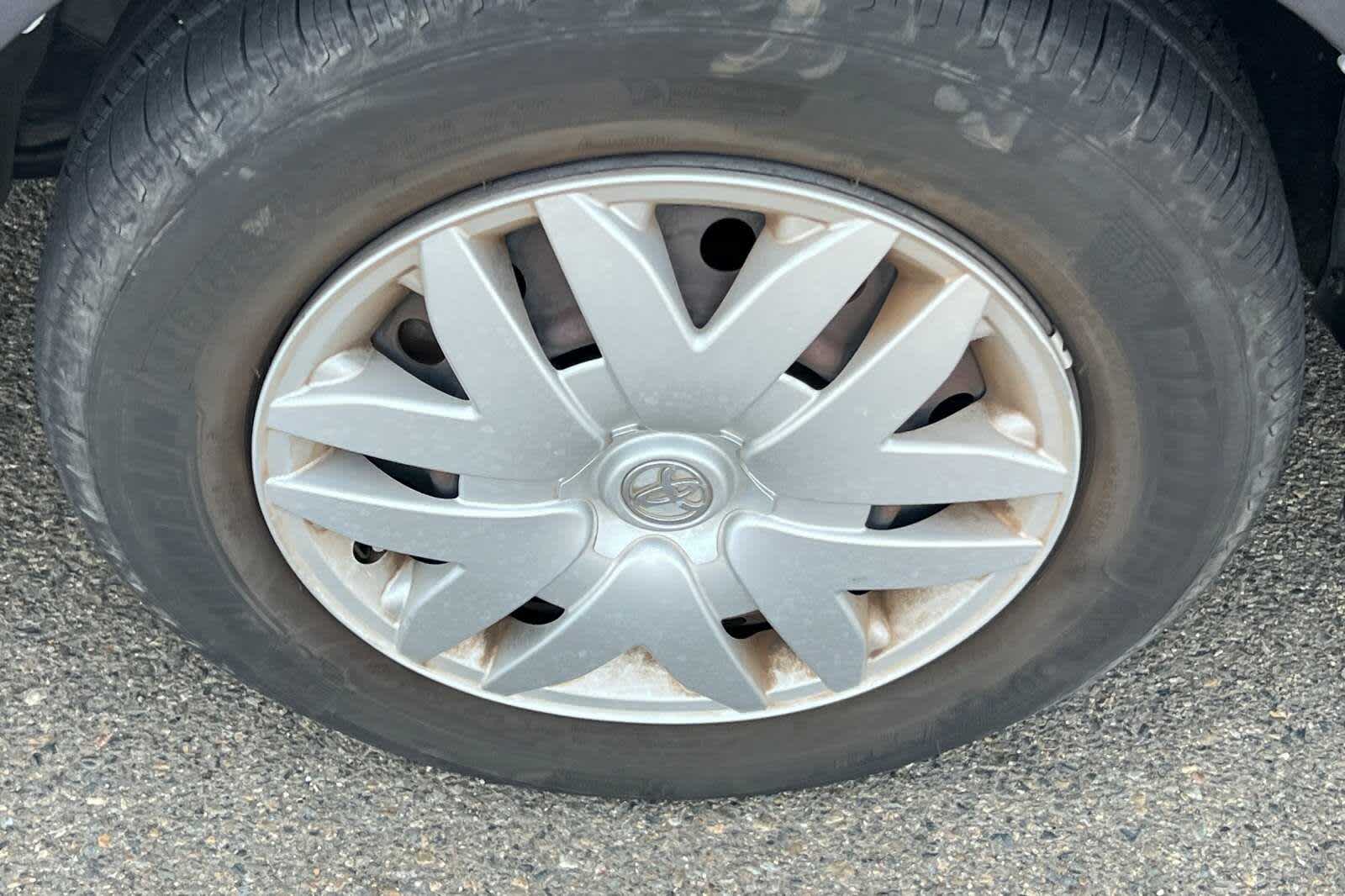 Thumbnail: 2007 Toyota Sienna - 22