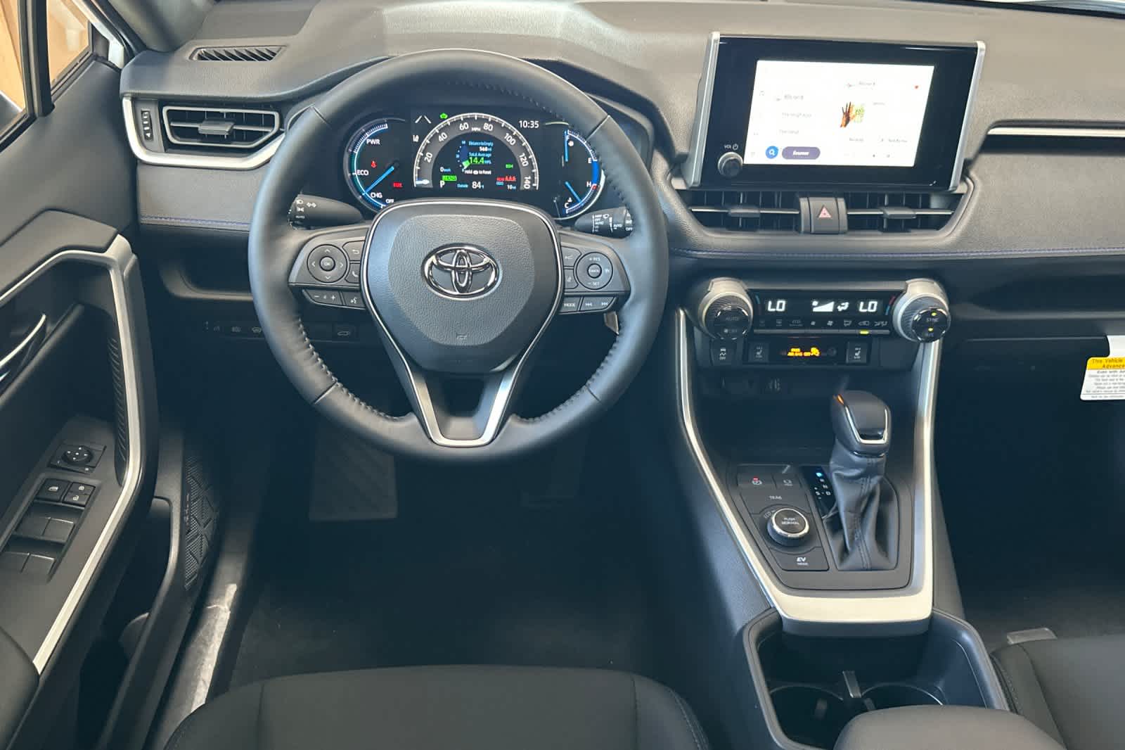 Thumbnail: 2025 Toyota RAV4 - 15