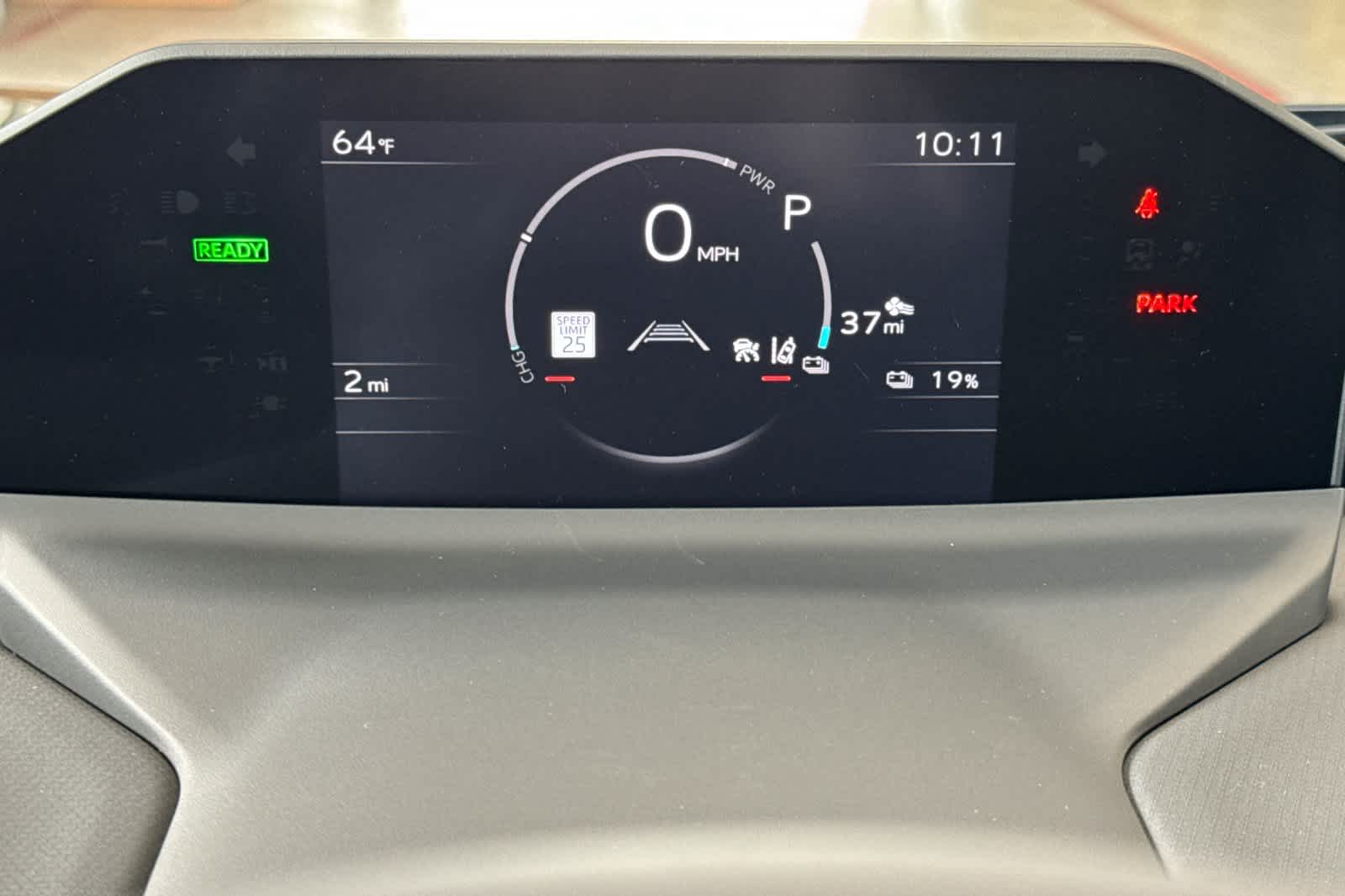 Thumbnail: 2026 Toyota bZ - 28