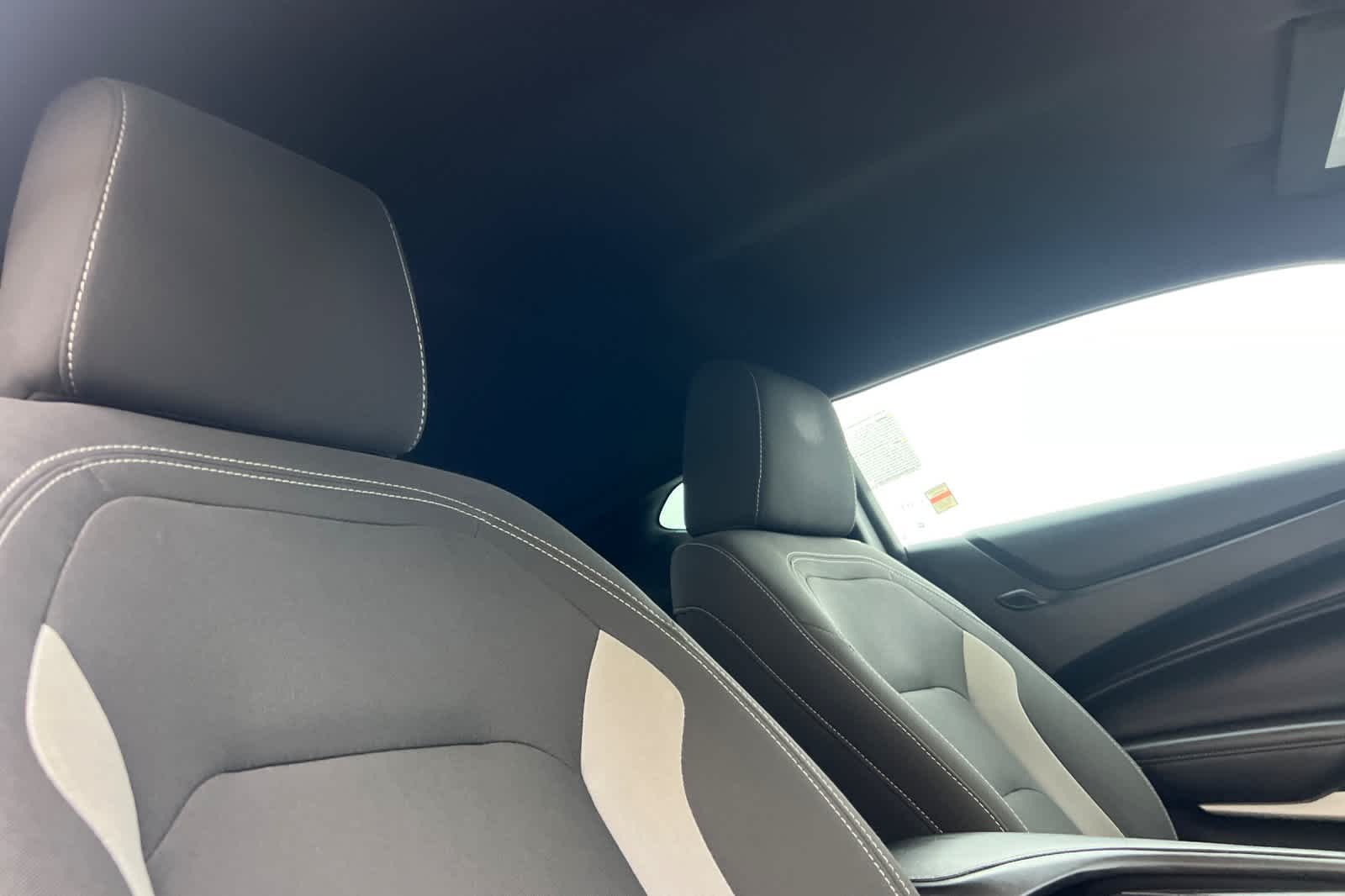 Thumbnail: 2017 Chevrolet Camaro - 16