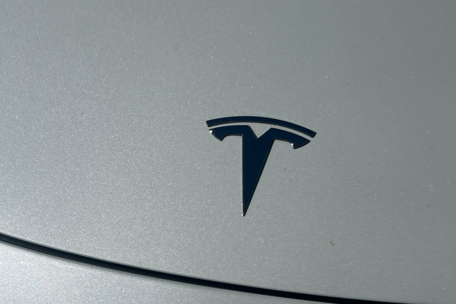 Thumbnail: 2018 Tesla Model 3 - 13