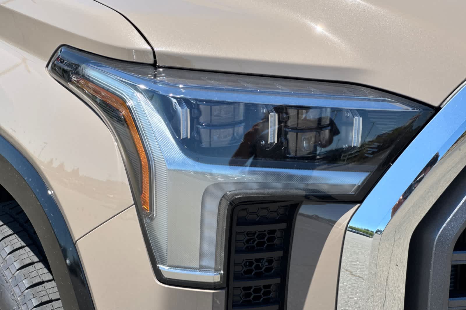 Thumbnail: 2026 Toyota Tundra - 30