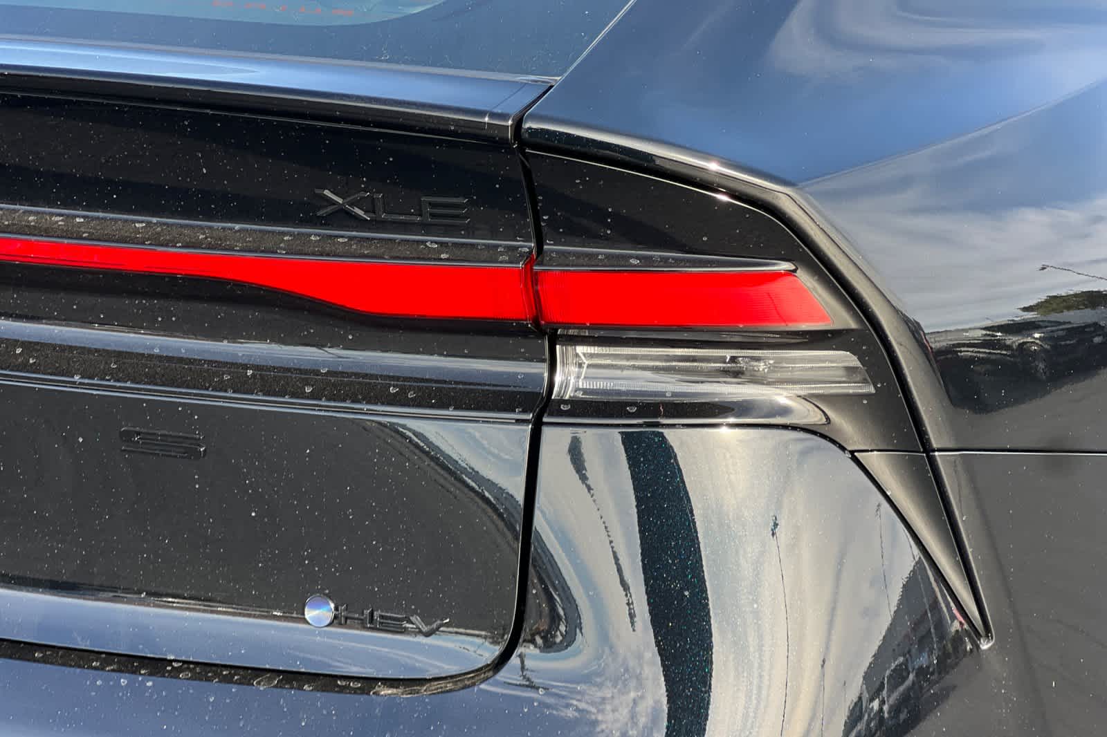 Thumbnail: 2026 Toyota Prius - 28