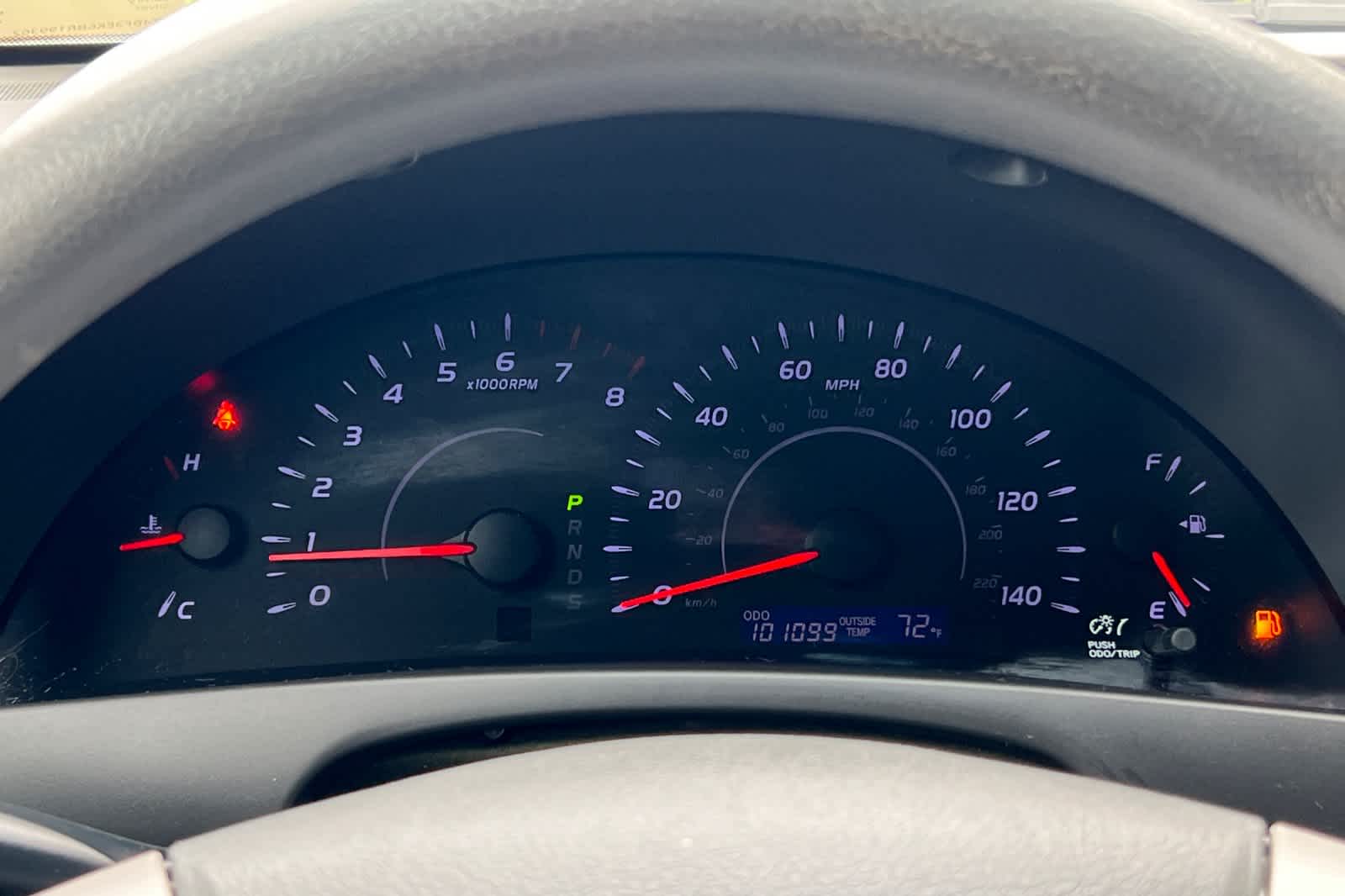 Thumbnail: 2011 Toyota Camry - 25
