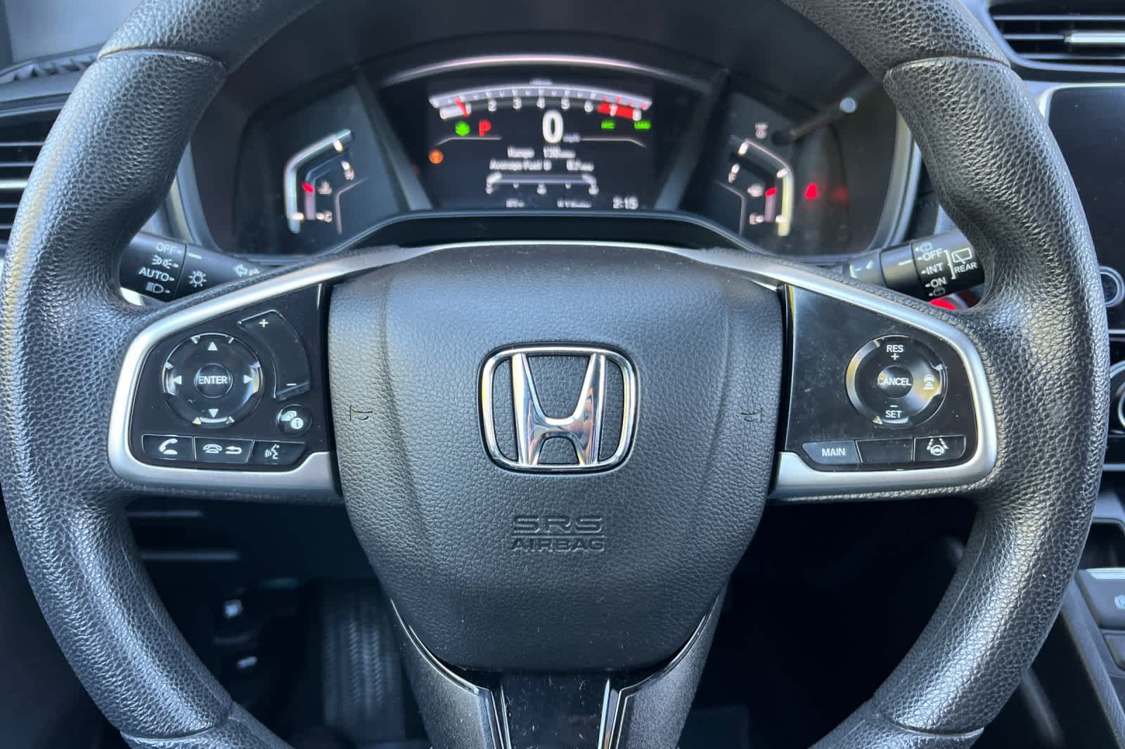 Thumbnail: 2021 Honda CR-V - 25