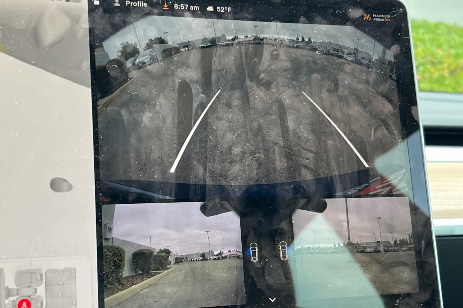 Thumbnail: 2023 Tesla Model 3 - 21