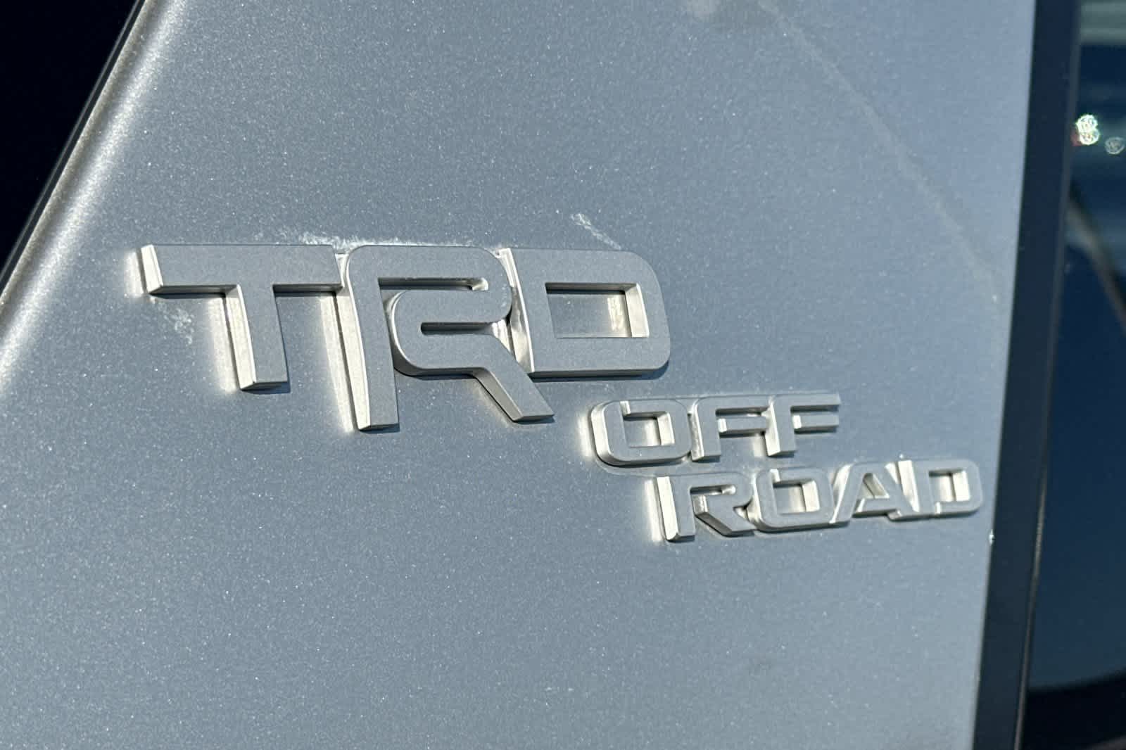 Thumbnail: 2024 Toyota 4Runner - 32