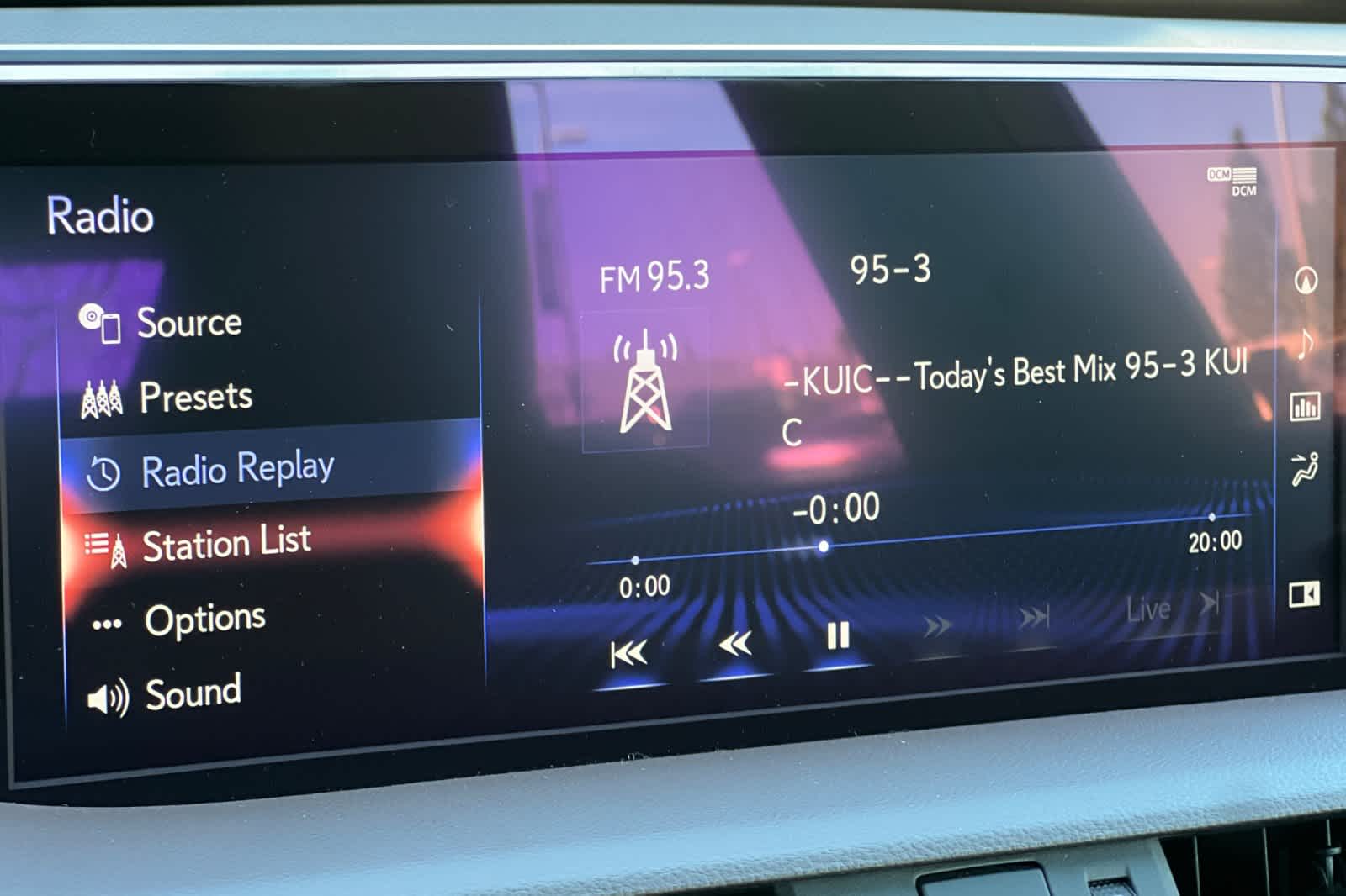 Thumbnail: 2020 Lexus ES - 19