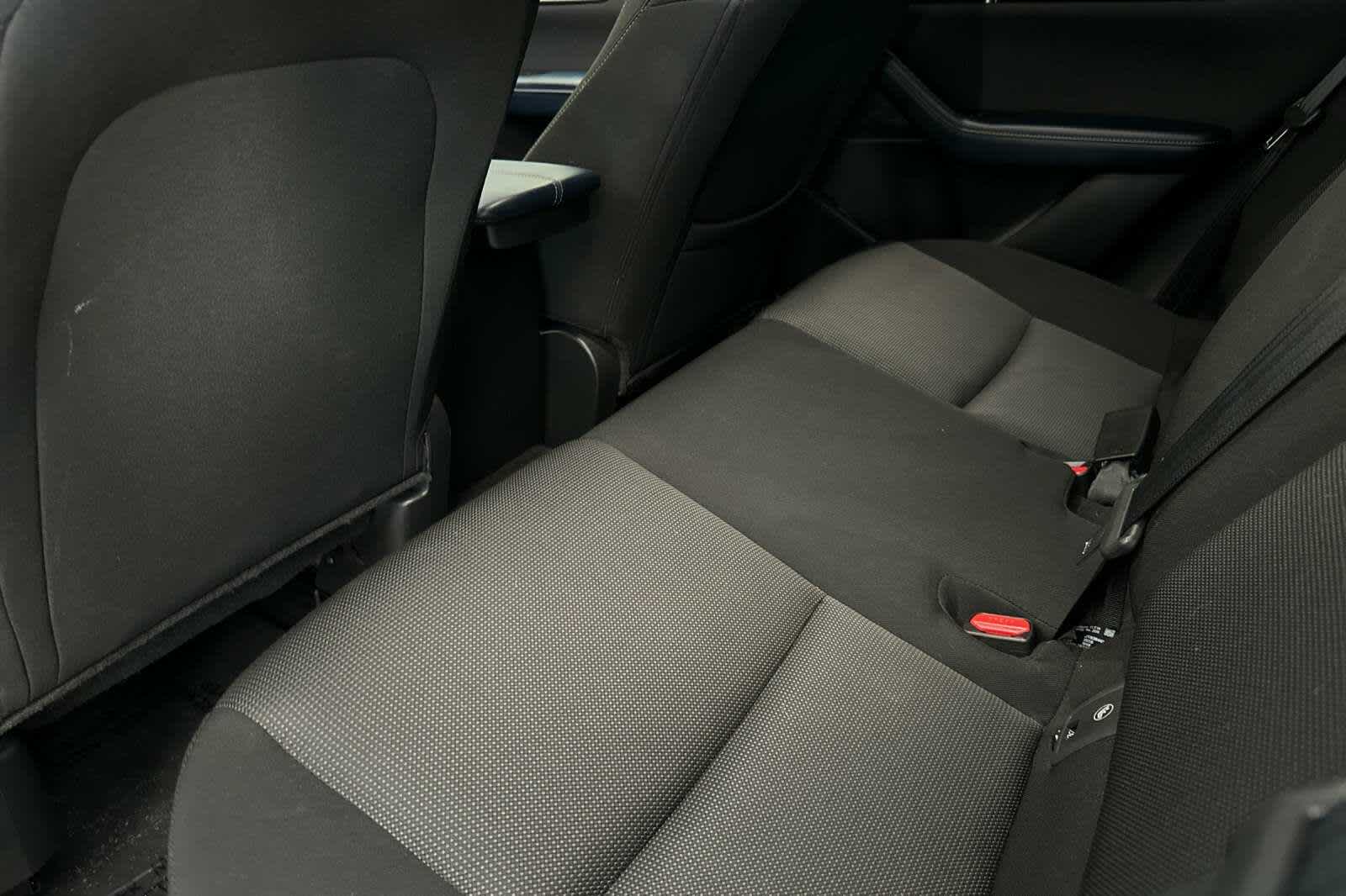 Thumbnail: 2020 Mazda CX-30 - 4