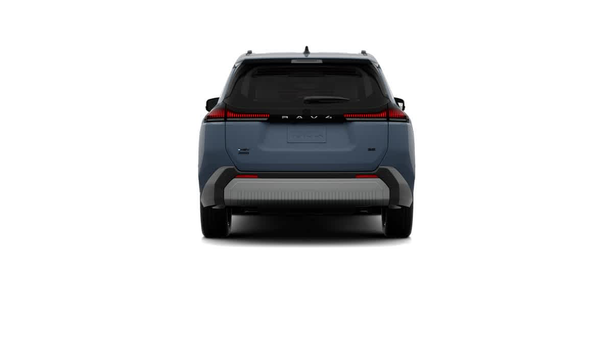 Thumbnail: 2026 Toyota RAV4 - 8