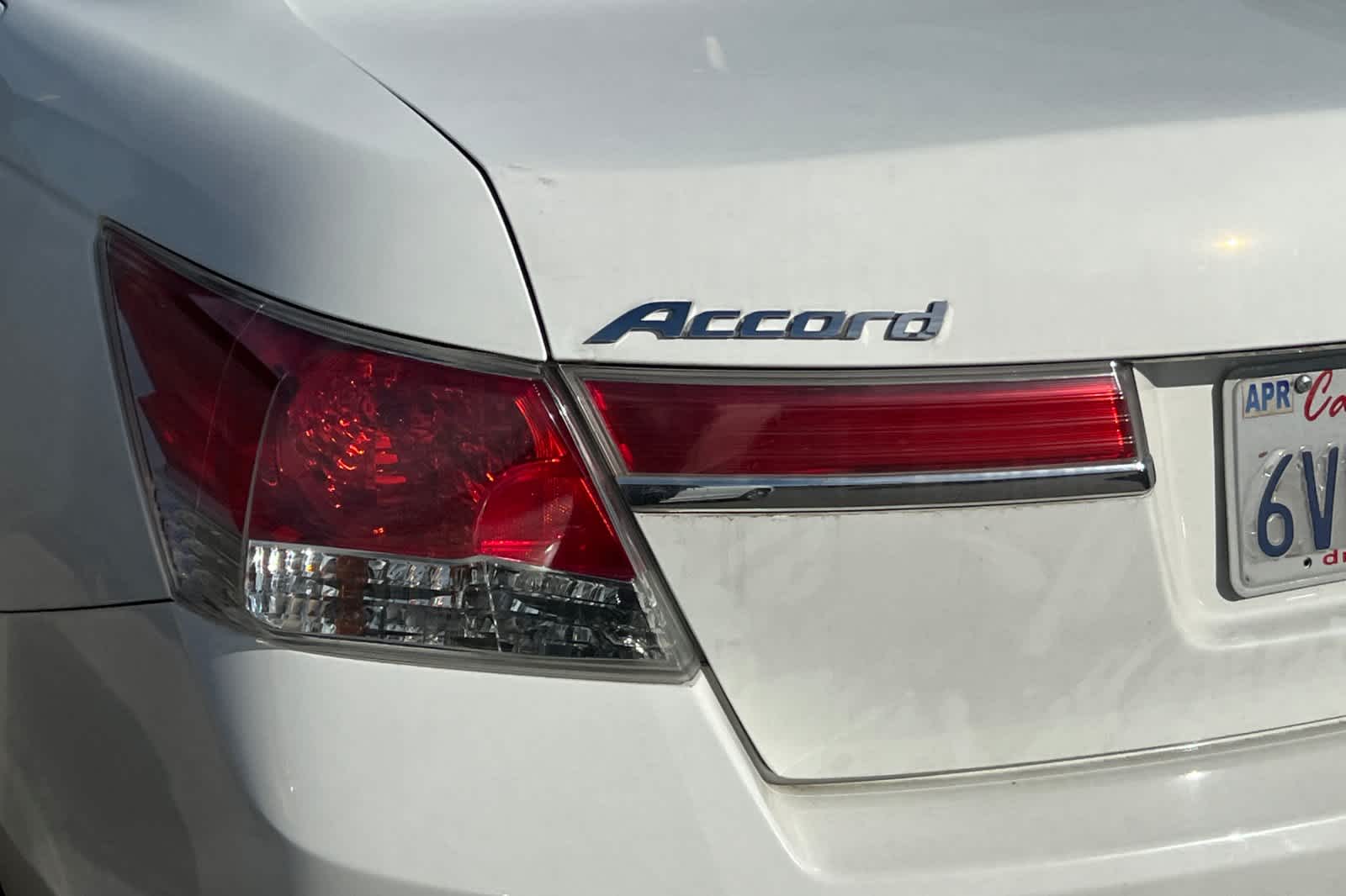 Thumbnail: 2012 Honda Accord - 15