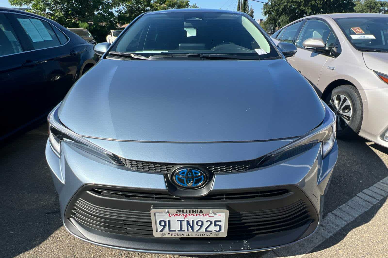 2024 Toyota Corolla  6