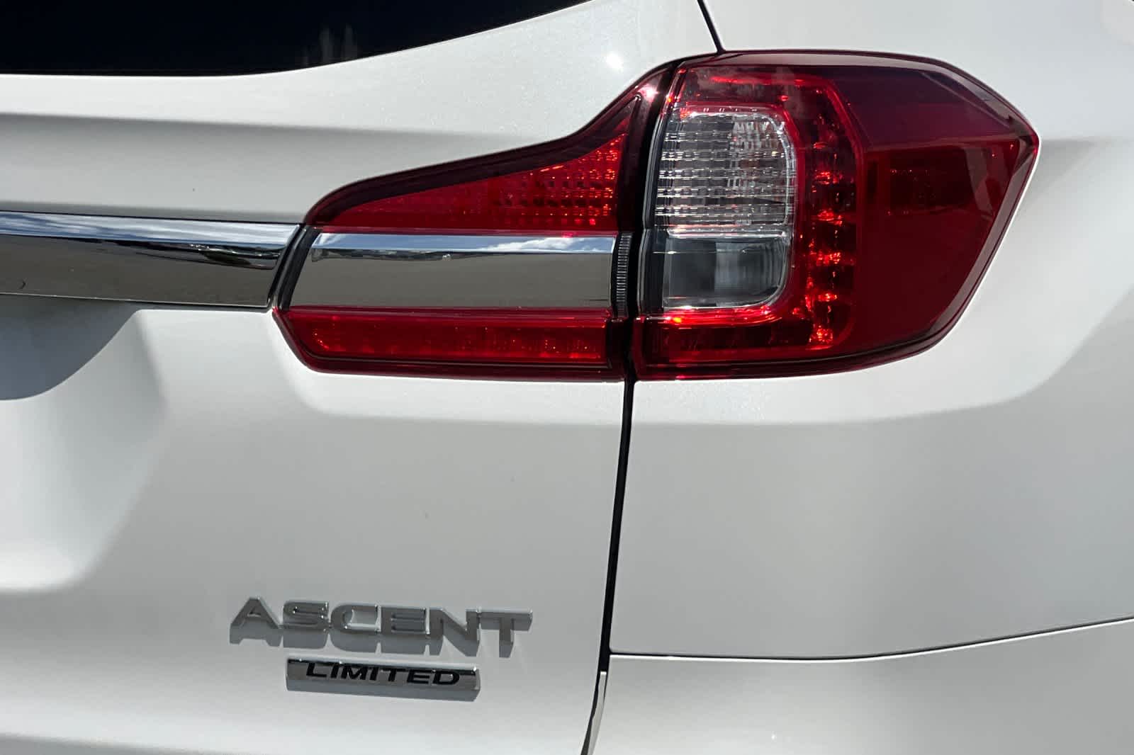 Thumbnail: 2019 Subaru Ascent - 35