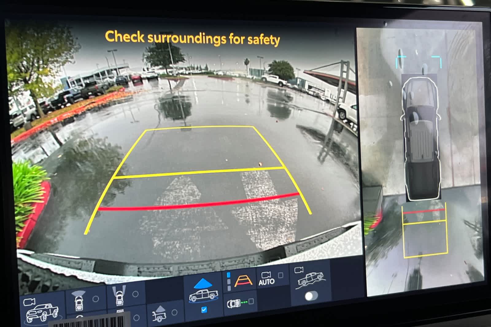 Thumbnail: 2026 Toyota Tacoma - 20