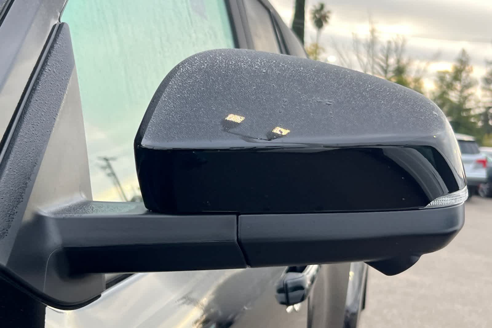 Thumbnail: 2025 Toyota 4Runner - 21