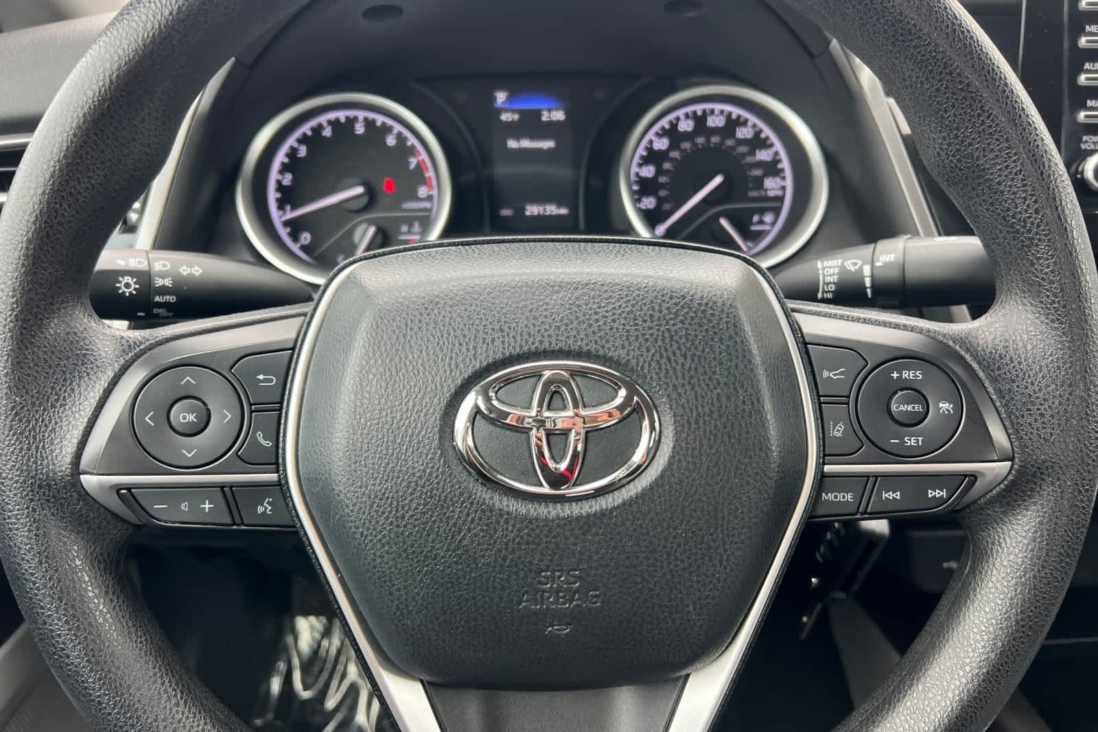 Thumbnail: 2023 Toyota Camry - 22